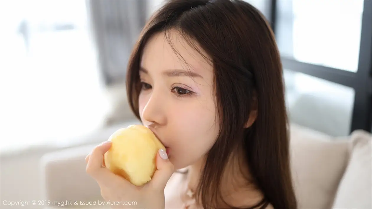[美媛馆] 2019.07.17 VOL.371 糯美子Mini#[89P]-7