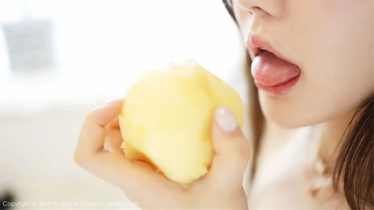 [美媛馆] 2019.07.17 VOL.371 糯美子Mini#[89P]-9