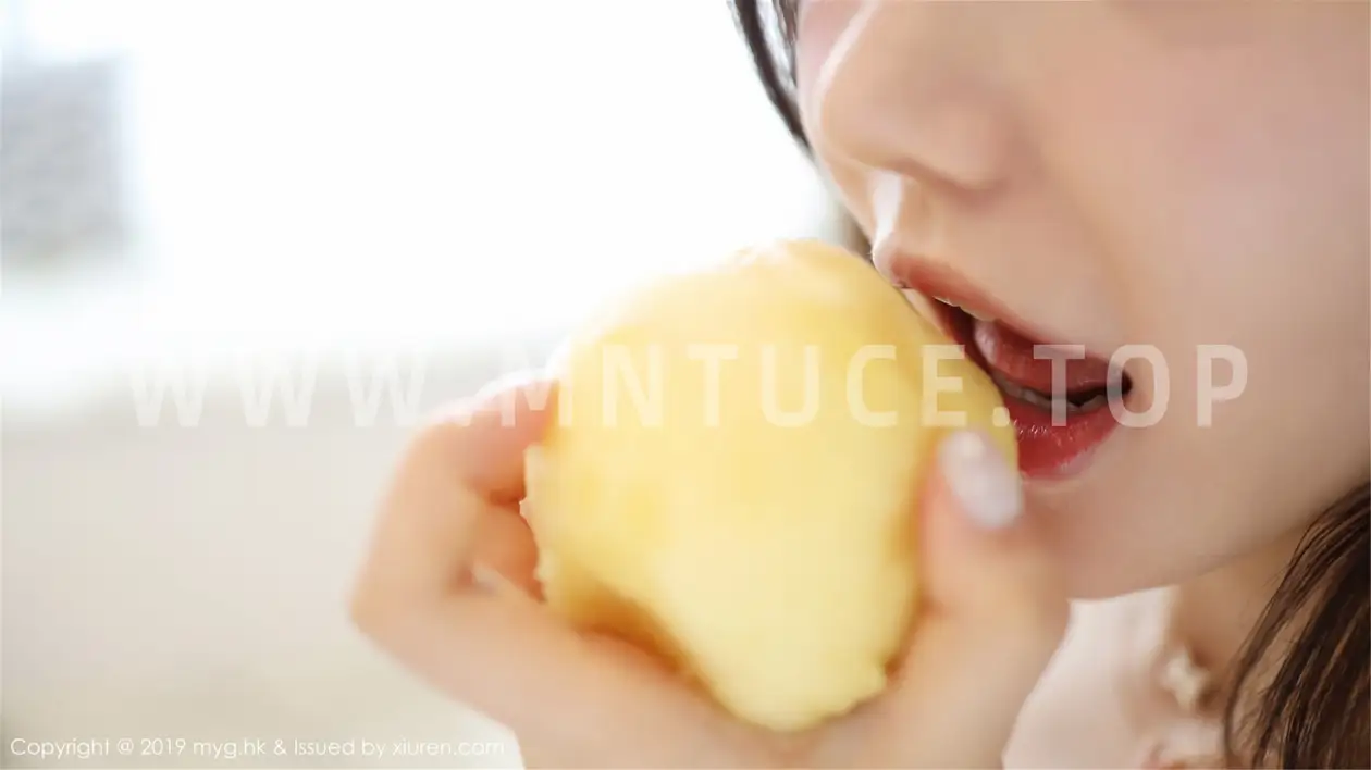 [美媛馆] 2019.07.17 VOL.371 糯美子Mini#[89P]-10