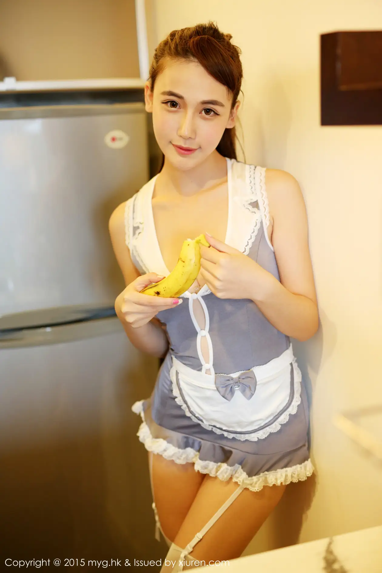 [美媛馆] 2015.10.06 VOL.159 熊吖BOBO#[52P]-2