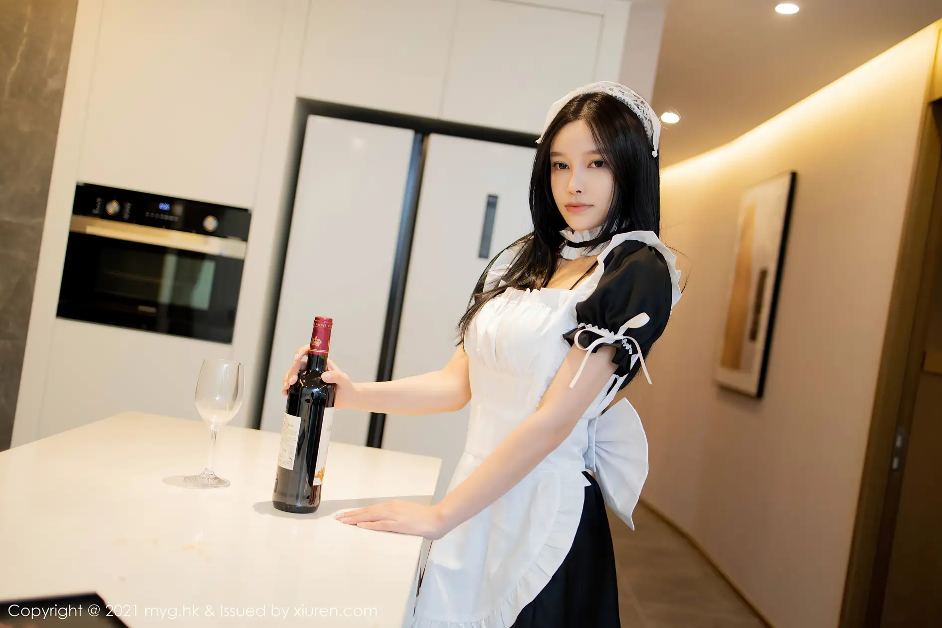 [美媛馆] 2021.01.15 VOL.479 唐琪儿#[55P]-5