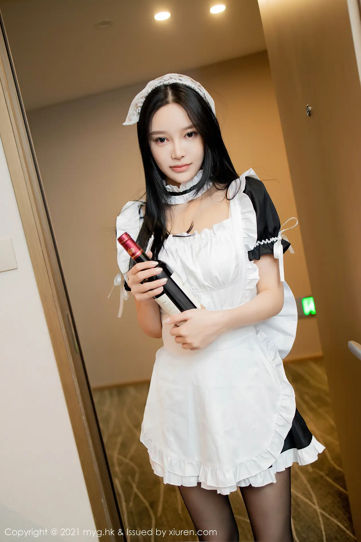 [美媛馆] 2021.01.15 VOL.479 唐琪儿#[55P]-9