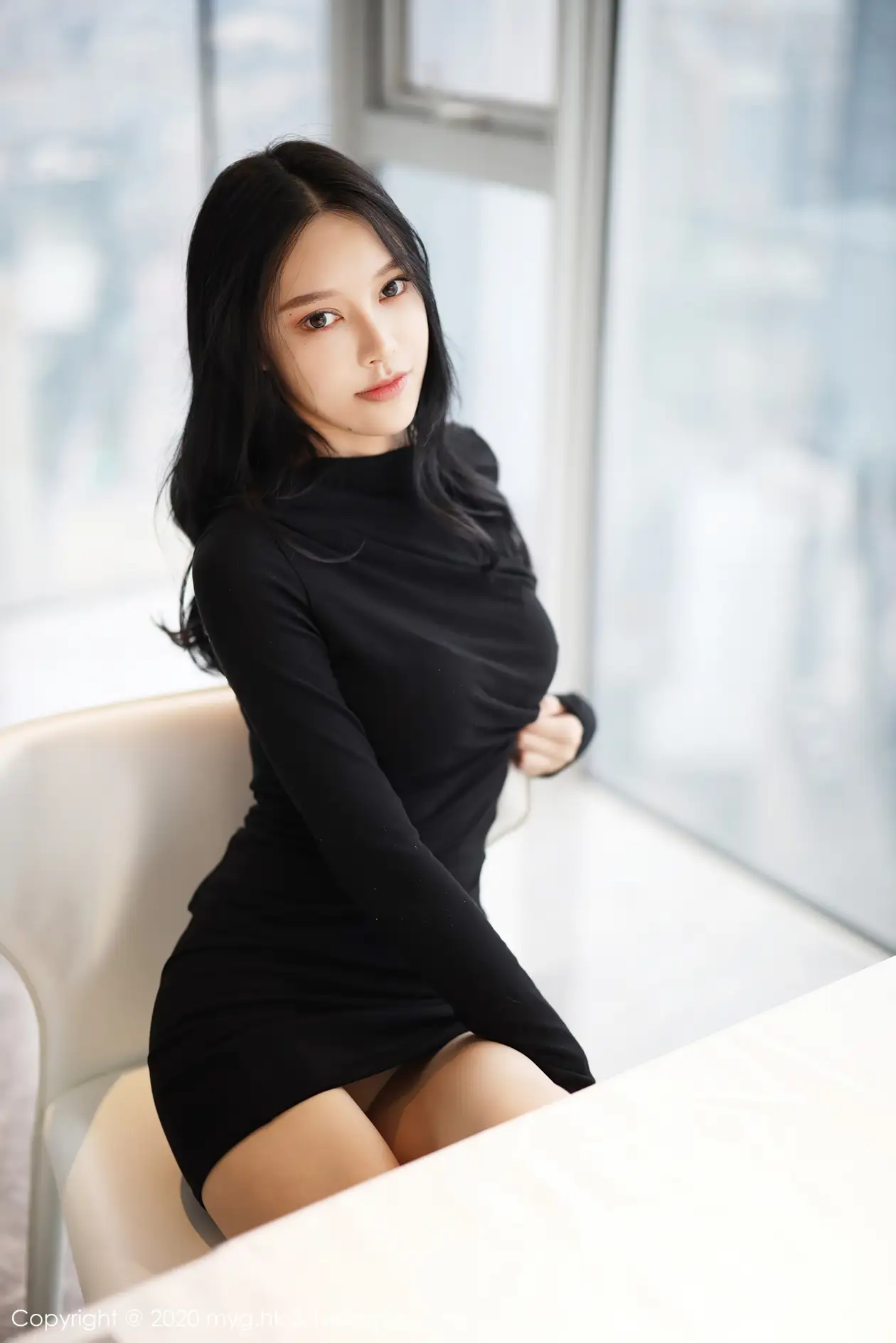 [美媛馆] 2020.10.27 VOL.455 唐琪儿#[62P]-5
