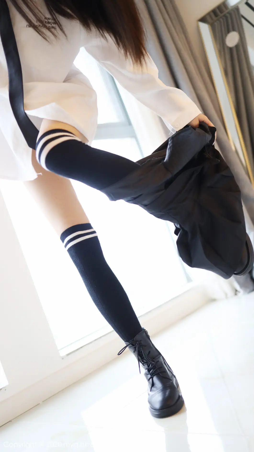 [美媛馆] 2020.05.06 VOL.439 Laura张小妮#[62P]-1