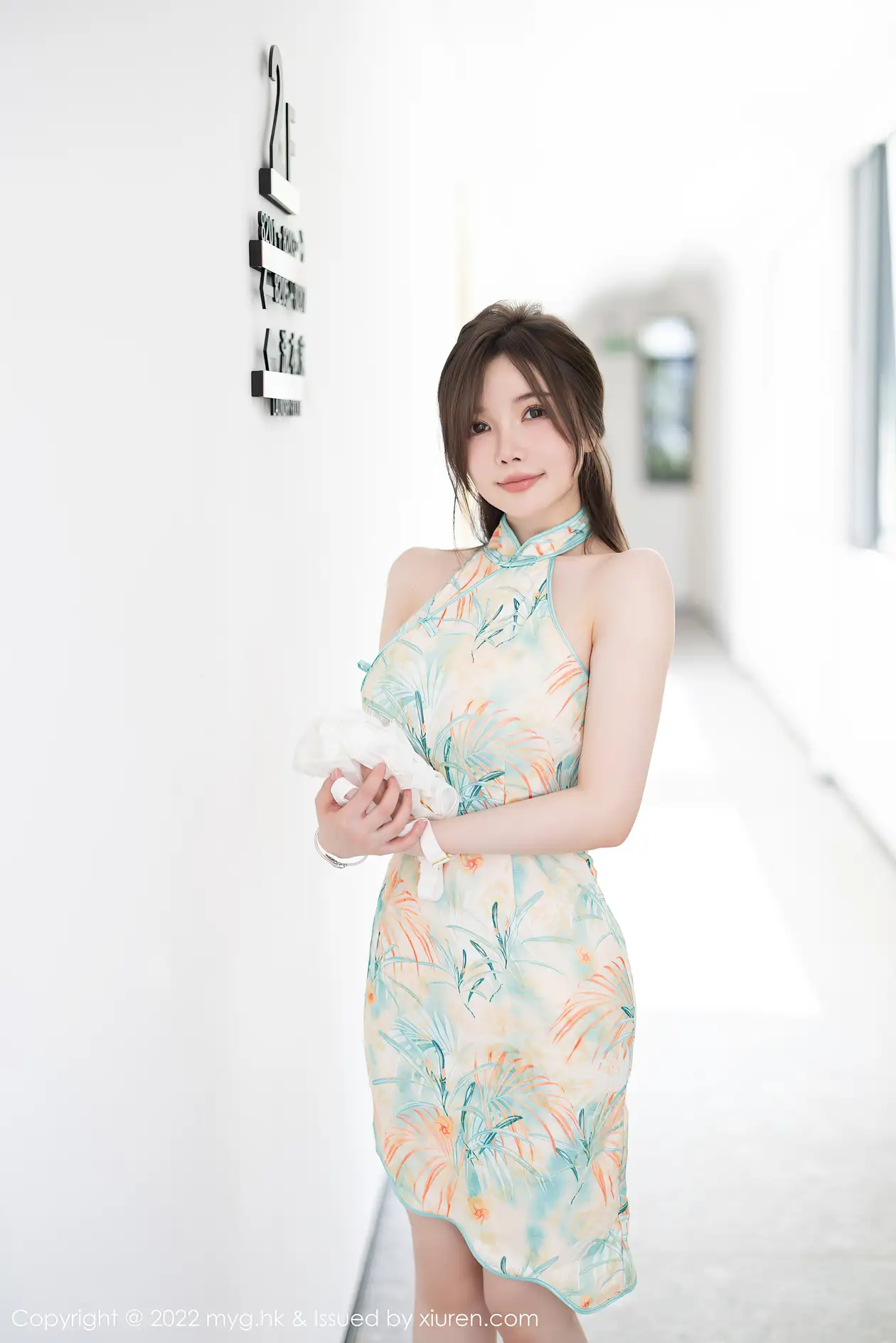 [美媛馆] 2022.09.30 VOL.640 糯美子Mini#[68P]-2