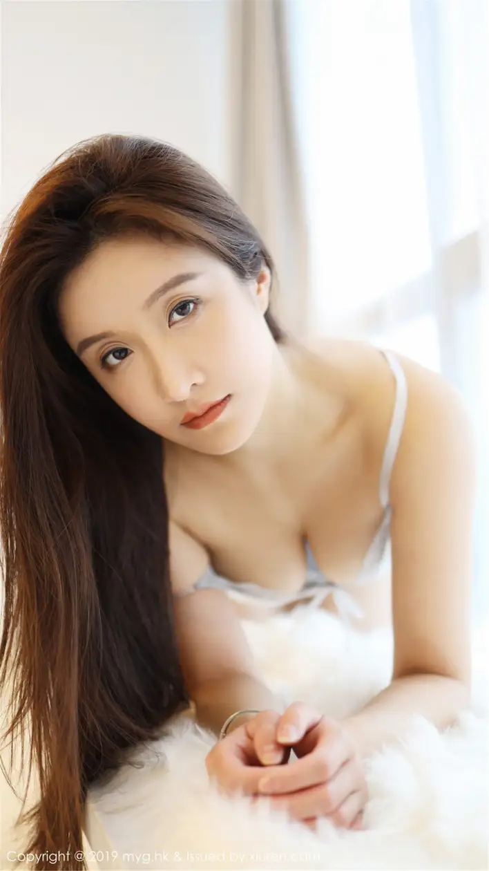[美媛馆] 2019.07.22 VOL.372 任莹樱#[65P]-8