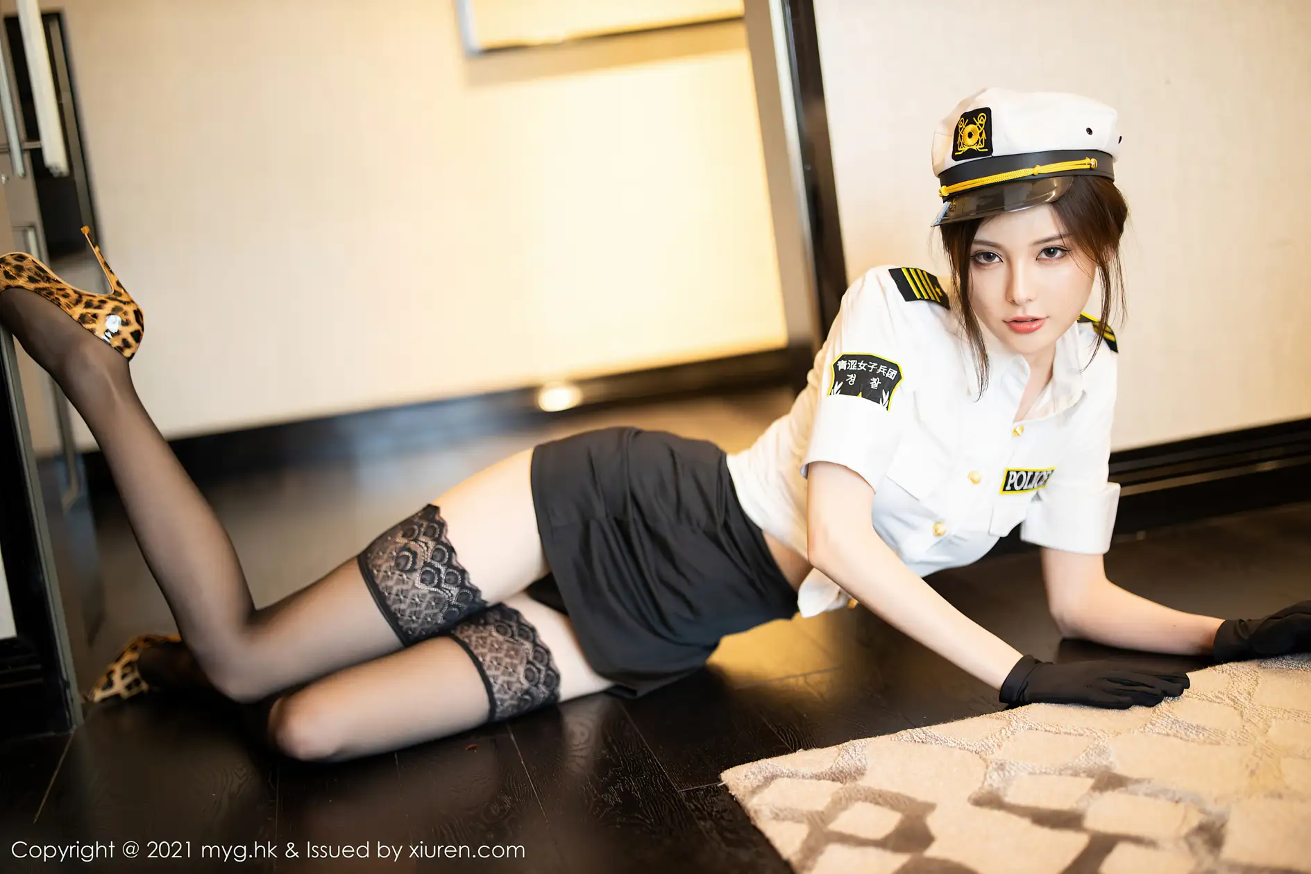 [美媛馆] 2021.06.15 VOL.539 小夕juju#[92P]-20