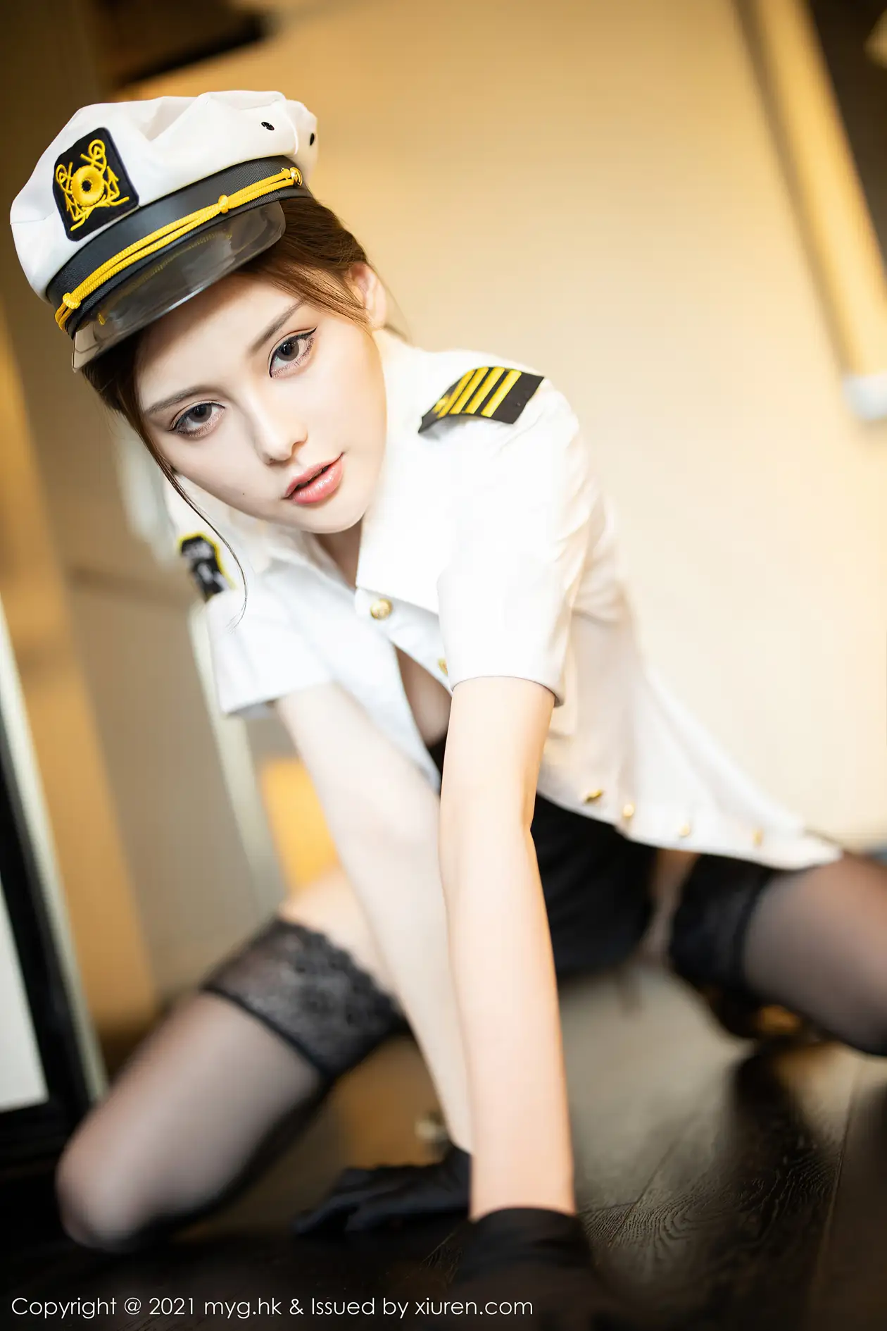 [美媛馆] 2021.06.15 VOL.539 小夕juju#[92P]-44