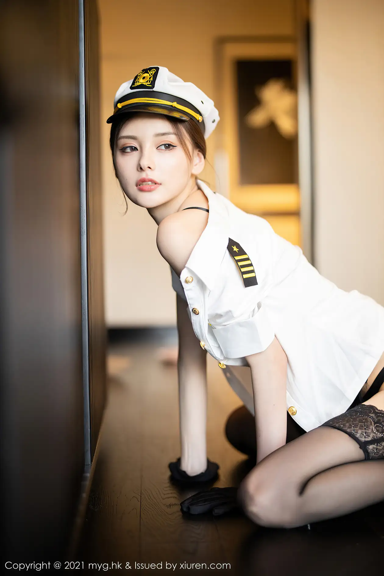 [美媛馆] 2021.06.15 VOL.539 小夕juju#[92P]-2
