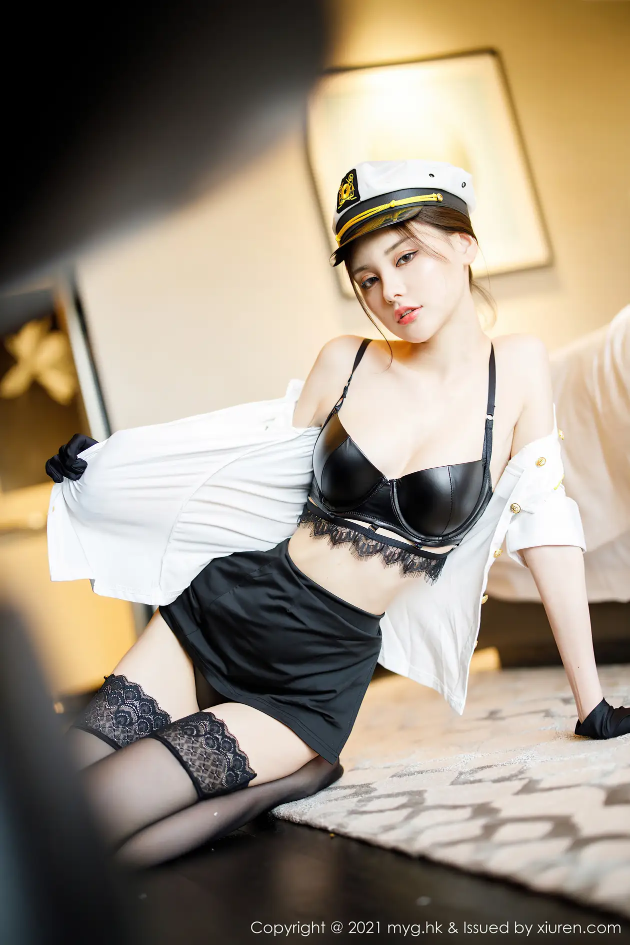 [美媛馆] 2021.06.15 VOL.539 小夕juju#[92P]-5