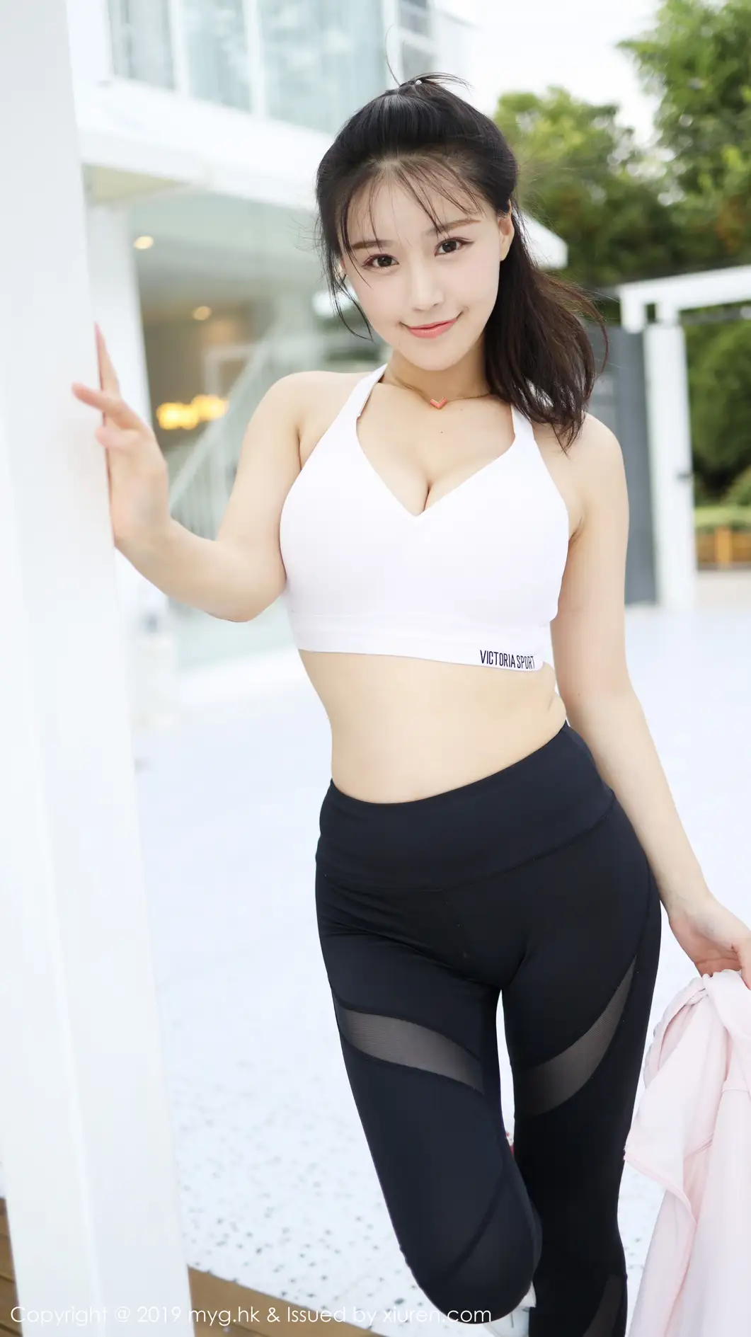 [美媛馆] 2019.09.03 VOL.387 Flower朱可儿#[76P]-46