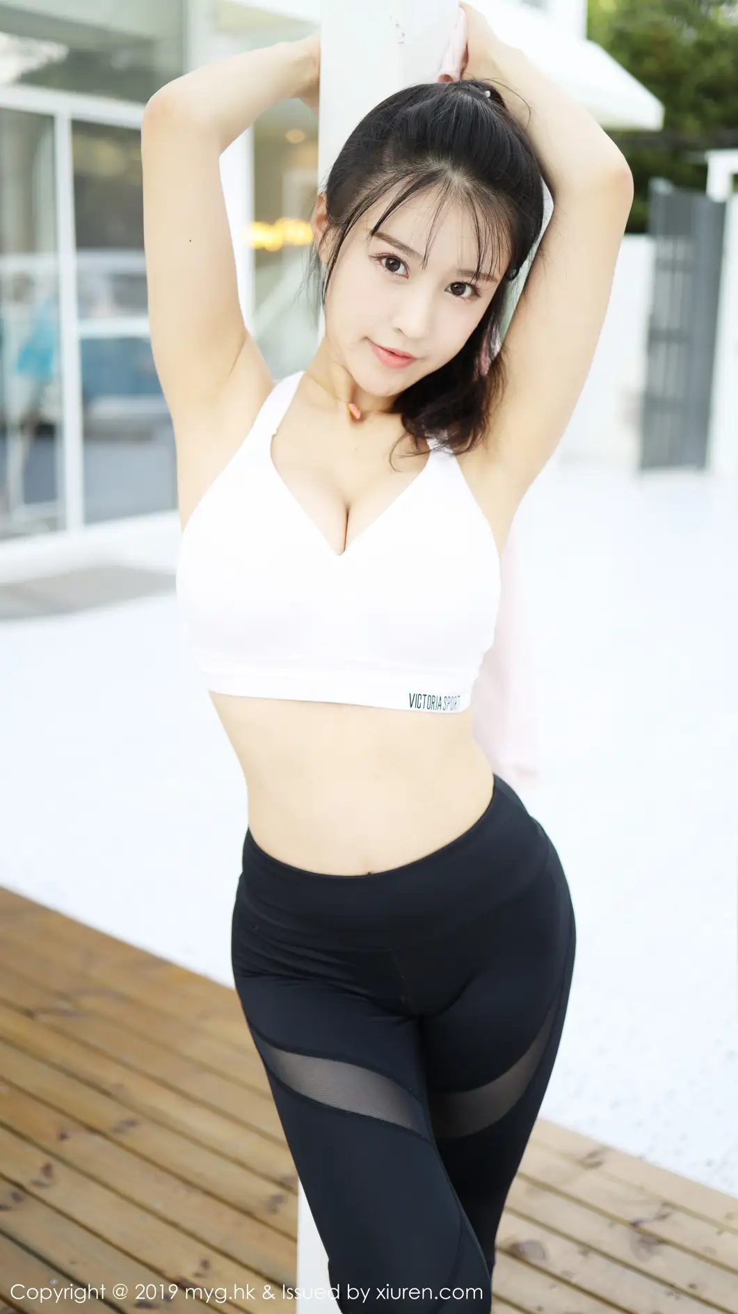 [美媛馆] 2019.09.03 VOL.387 Flower朱可儿#[76P]-48