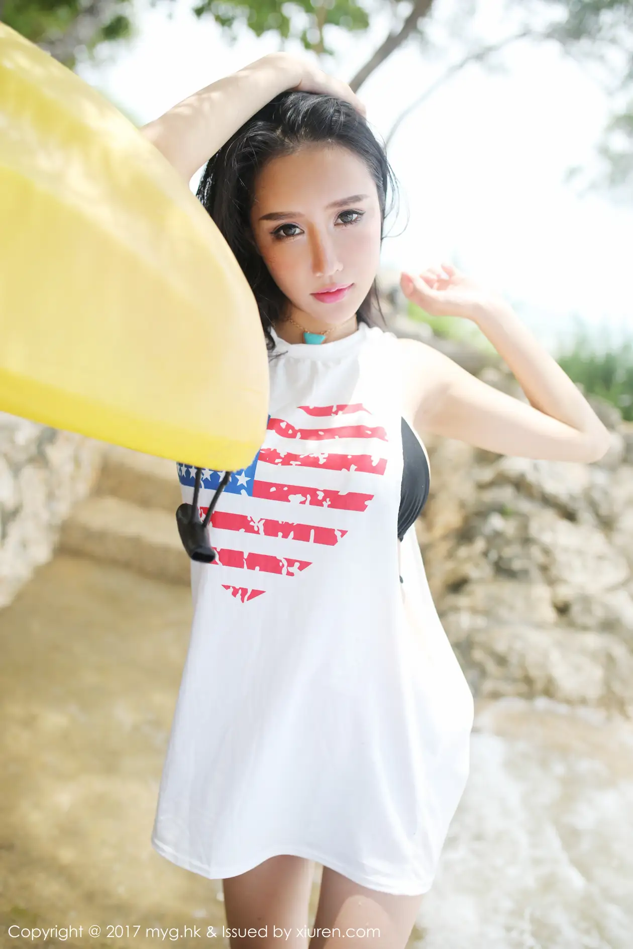 [美媛馆] 2017.09.25 VOL.263 于大乔#[59P]-1