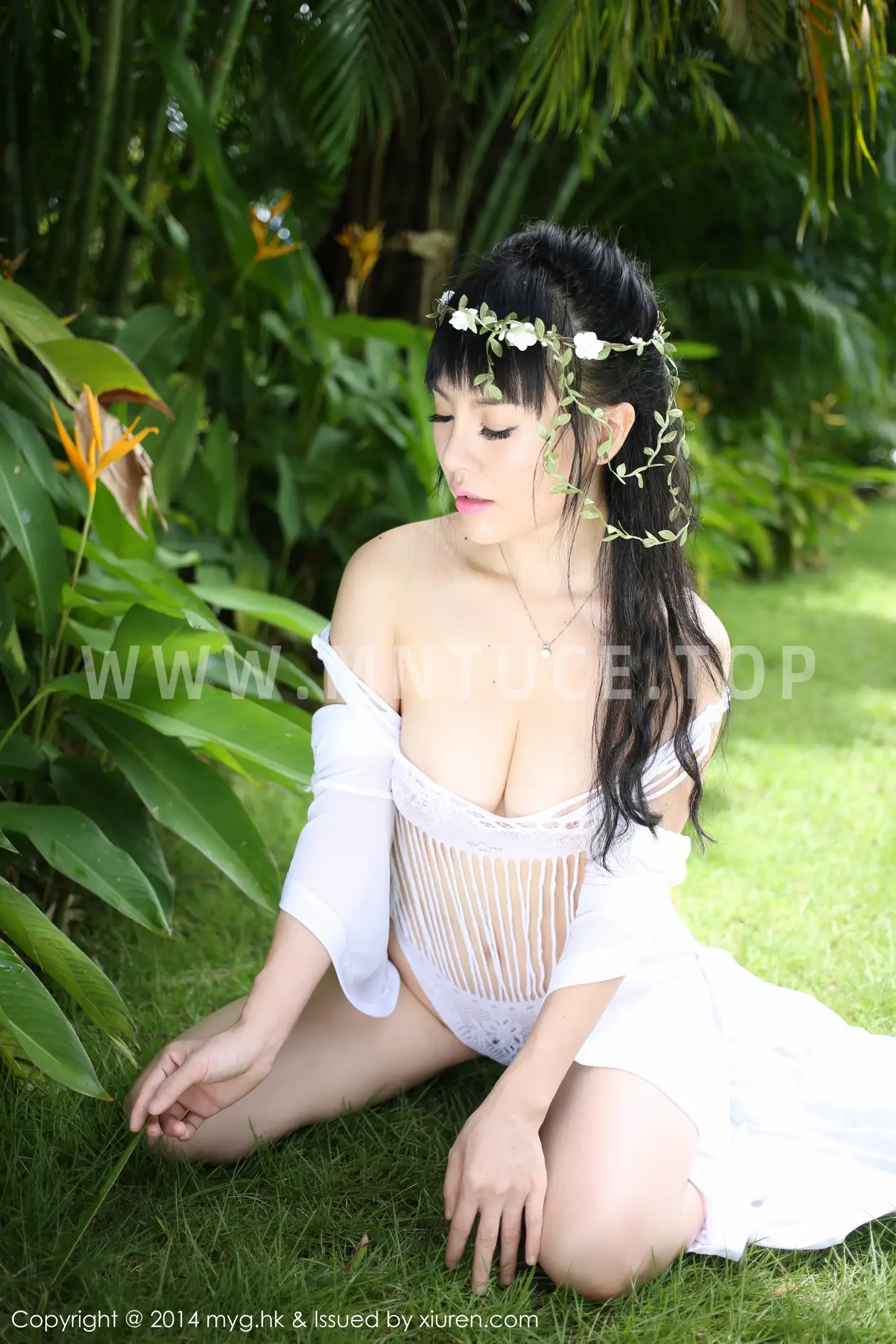[美媛馆] 2014.09.14 VOL.049 潘娇娇#[69P]-10