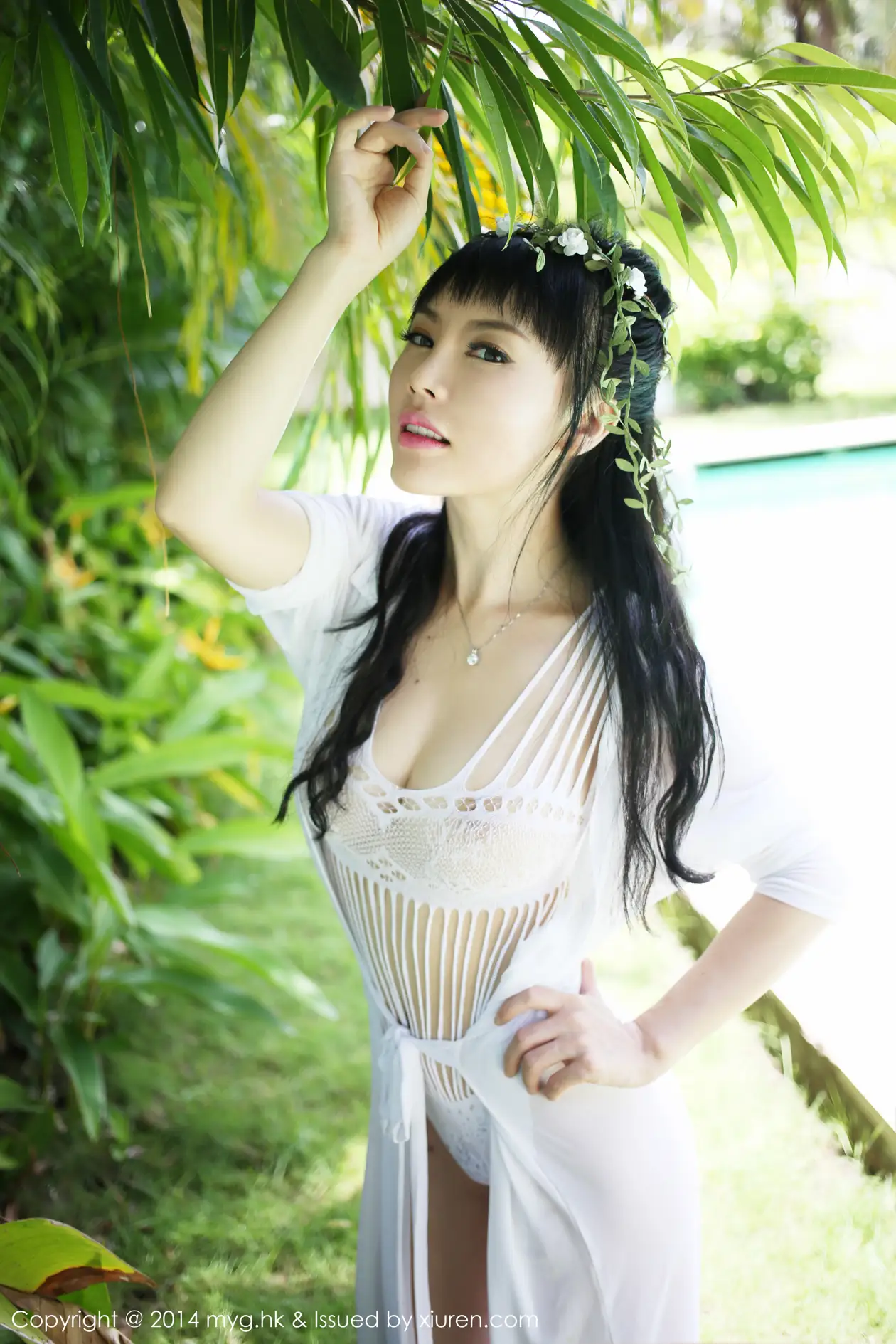[美媛馆] 2014.09.14 VOL.049 潘娇娇#[69P]-4