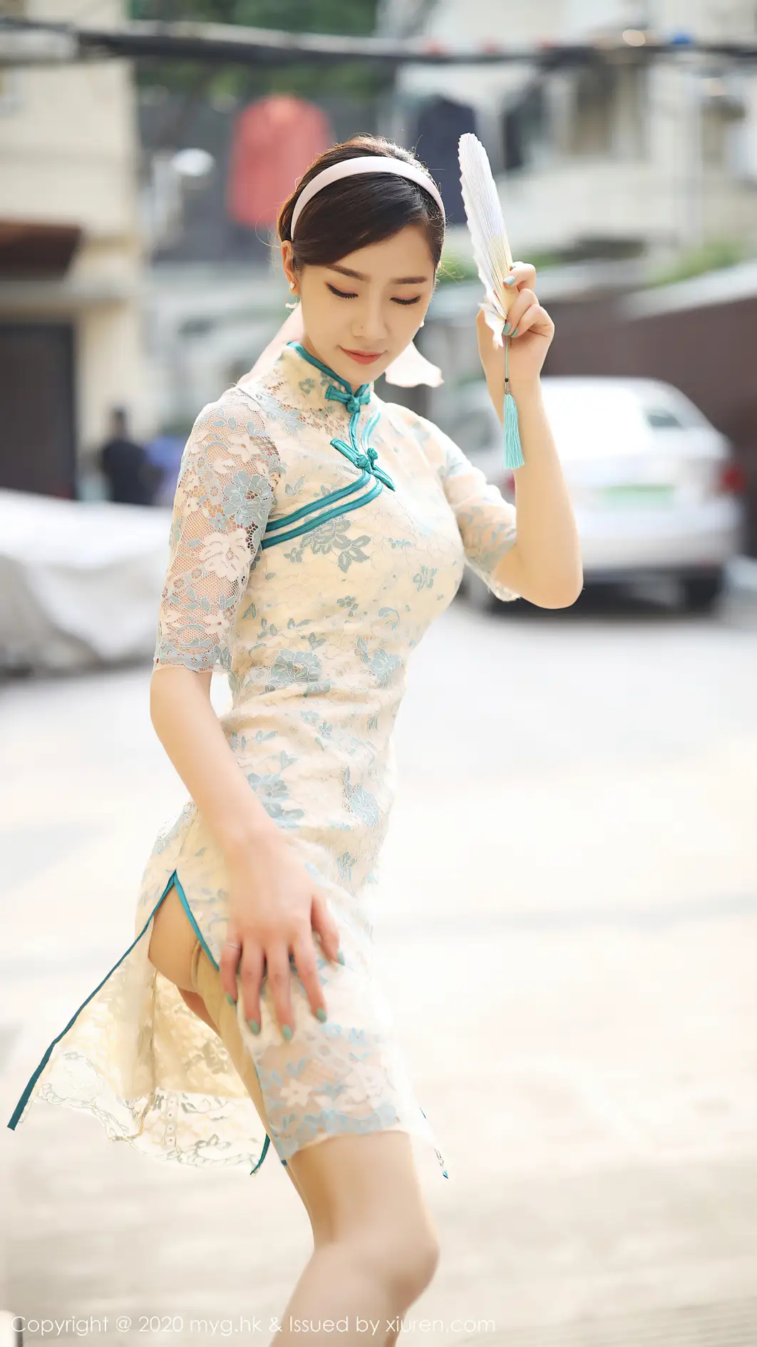 [美媛馆] 2020.08.12 VOL.446 方子萱#[106P]-8