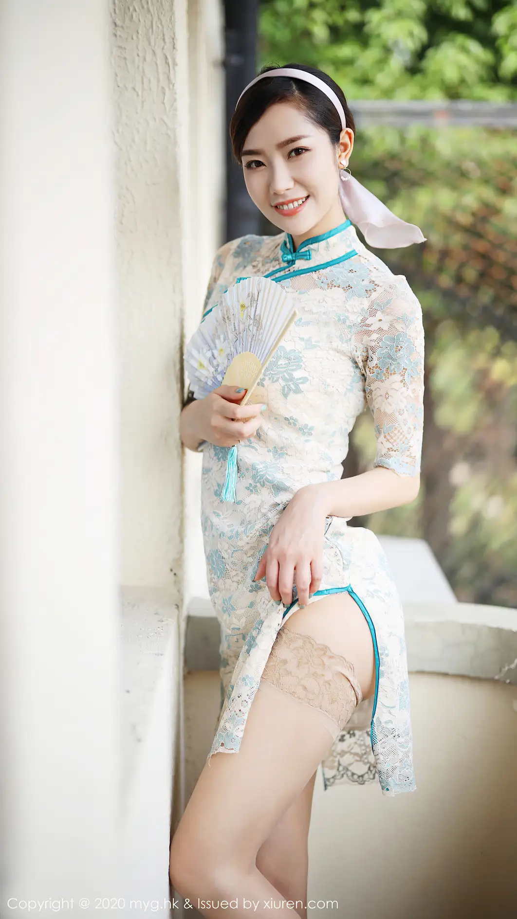 [美媛馆] 2020.08.12 VOL.446 方子萱#[106P]-9