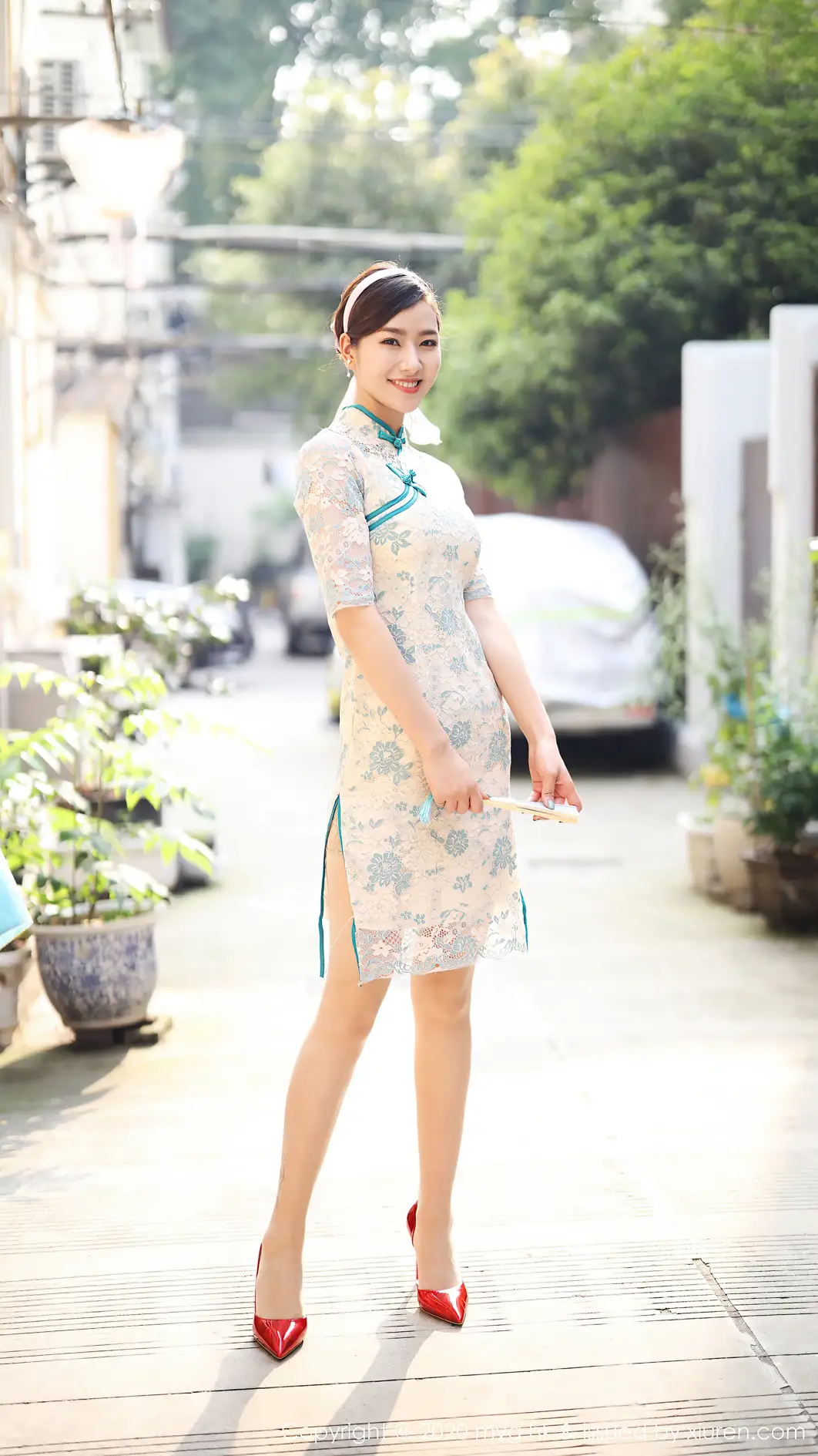 [美媛馆] 2020.08.12 VOL.446 方子萱#[106P]-2
