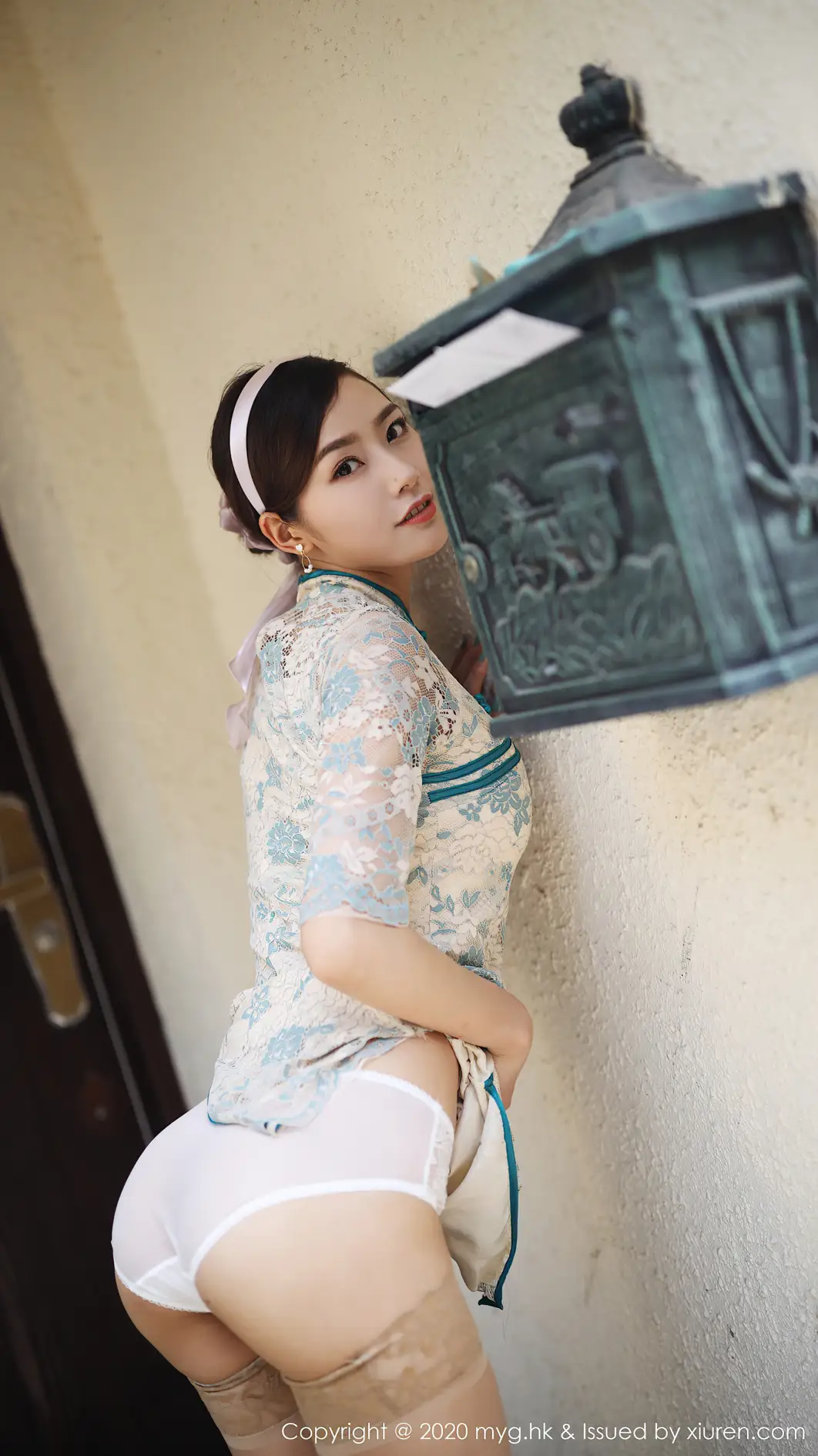 [美媛馆] 2020.08.12 VOL.446 方子萱#[106P]-5