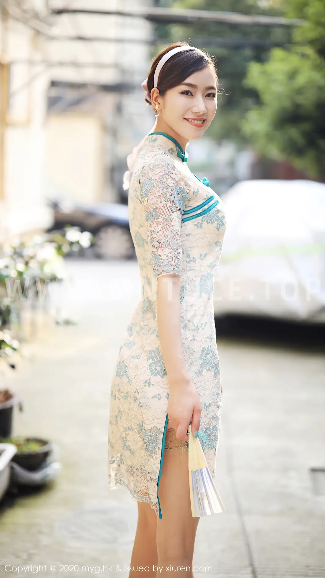 [美媛馆] 2020.08.12 VOL.446 方子萱#[106P]-6