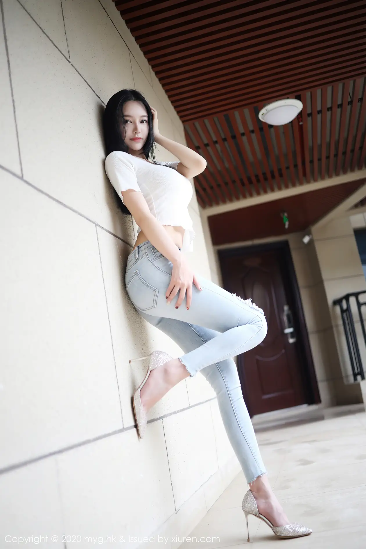[美媛馆] 2020.11.23 VOL.459 唐琪儿#[73P]-3