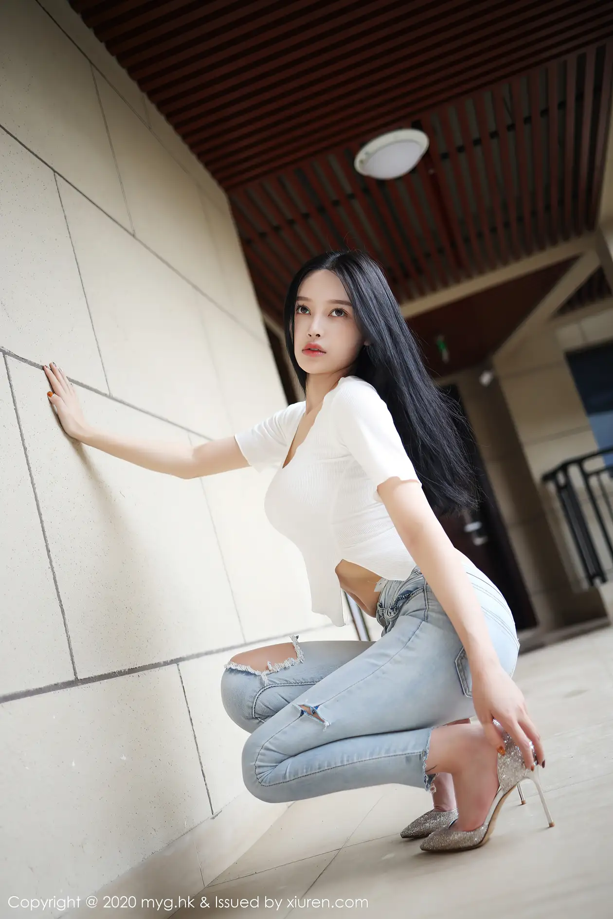 [美媛馆] 2020.11.23 VOL.459 唐琪儿#[73P]-8
