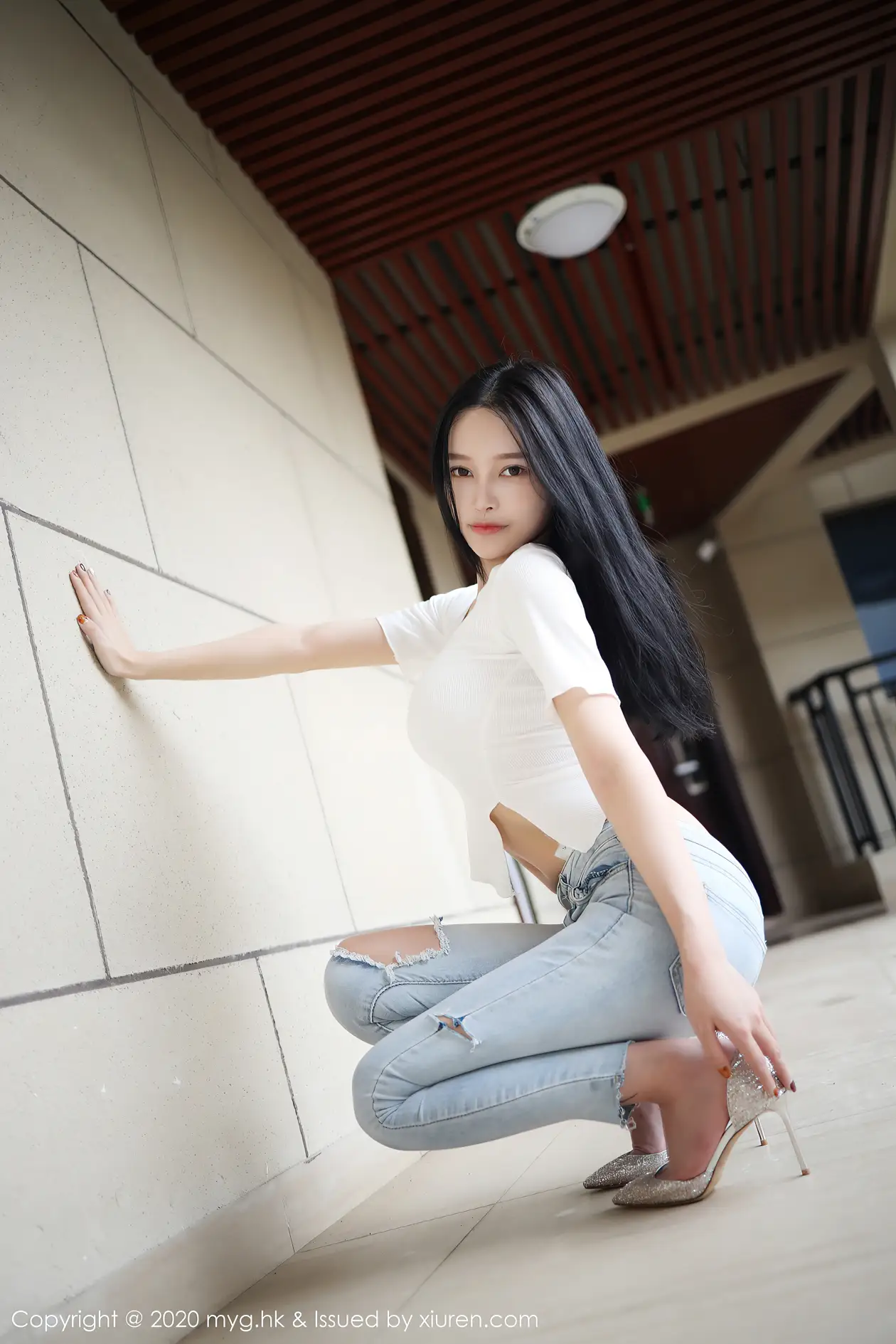 [美媛馆] 2020.11.23 VOL.459 唐琪儿#[73P]-9