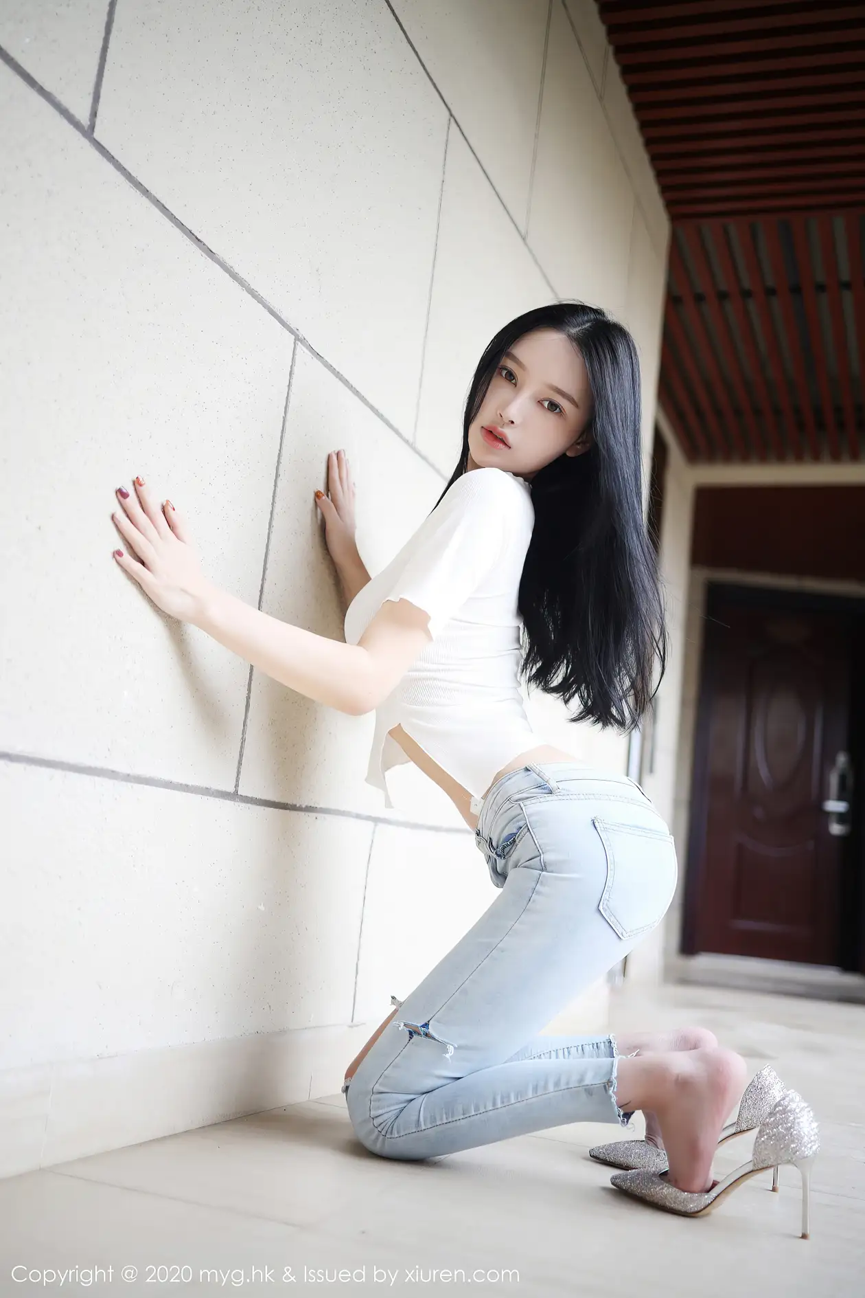 [美媛馆] 2020.11.23 VOL.459 唐琪儿#[73P]-1