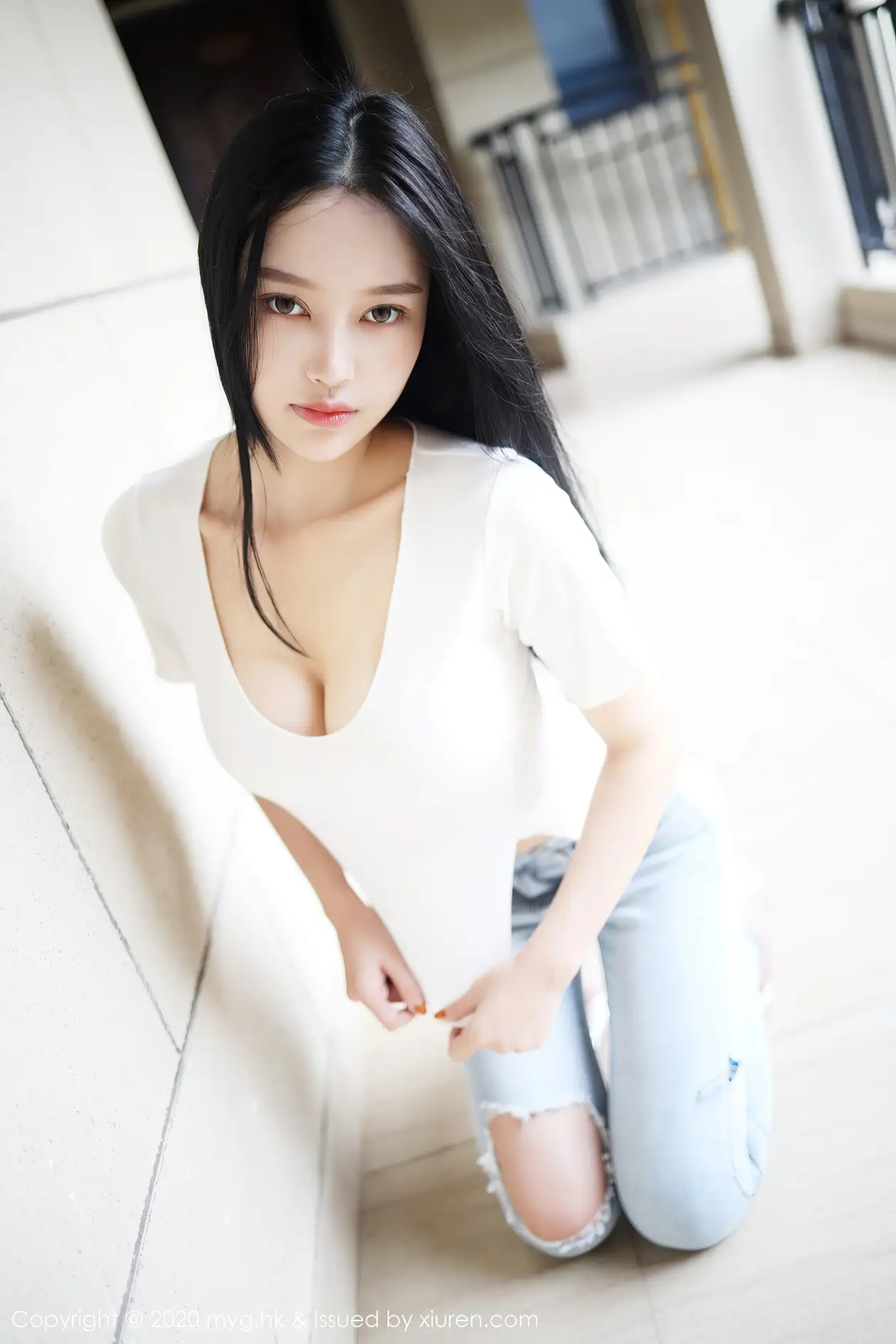 [美媛馆] 2020.11.23 VOL.459 唐琪儿#[73P]-5