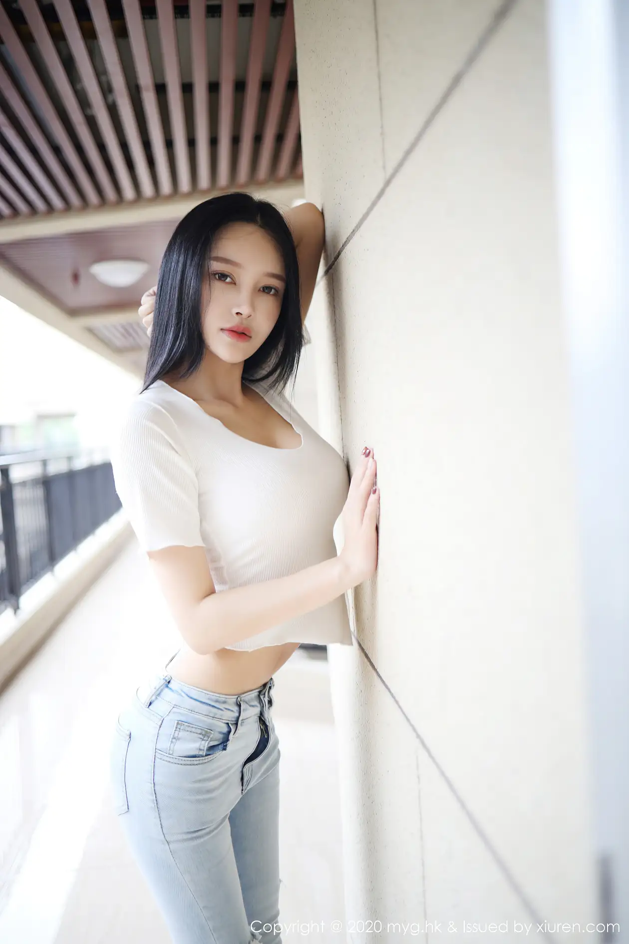 [美媛馆] 2020.11.23 VOL.459 唐琪儿#[73P]-6