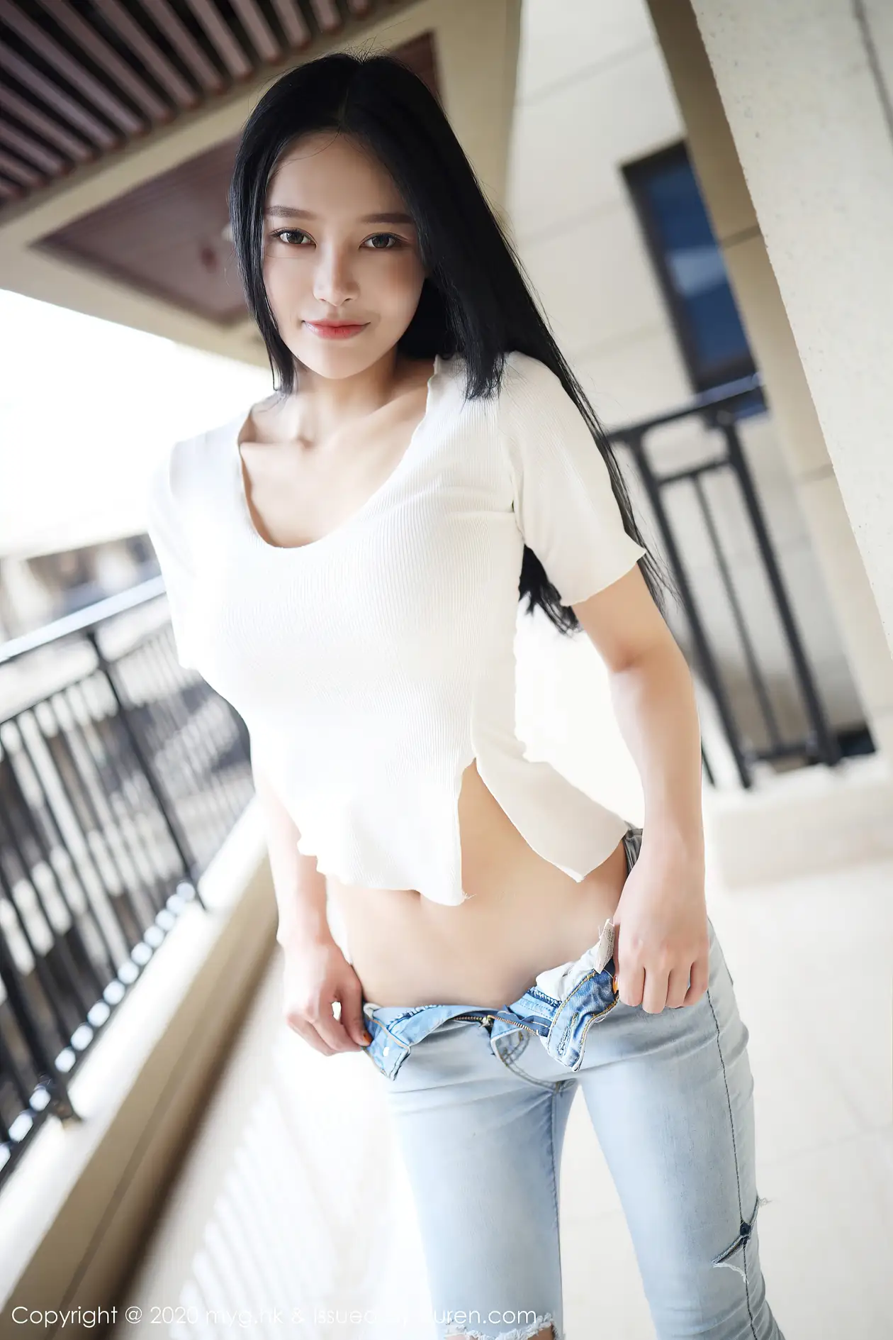 [美媛馆] 2020.11.23 VOL.459 唐琪儿#[73P]-9