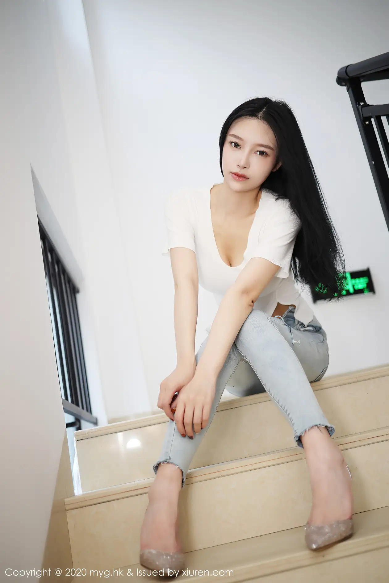 [美媛馆] 2020.11.23 VOL.459 唐琪儿#[73P]-1