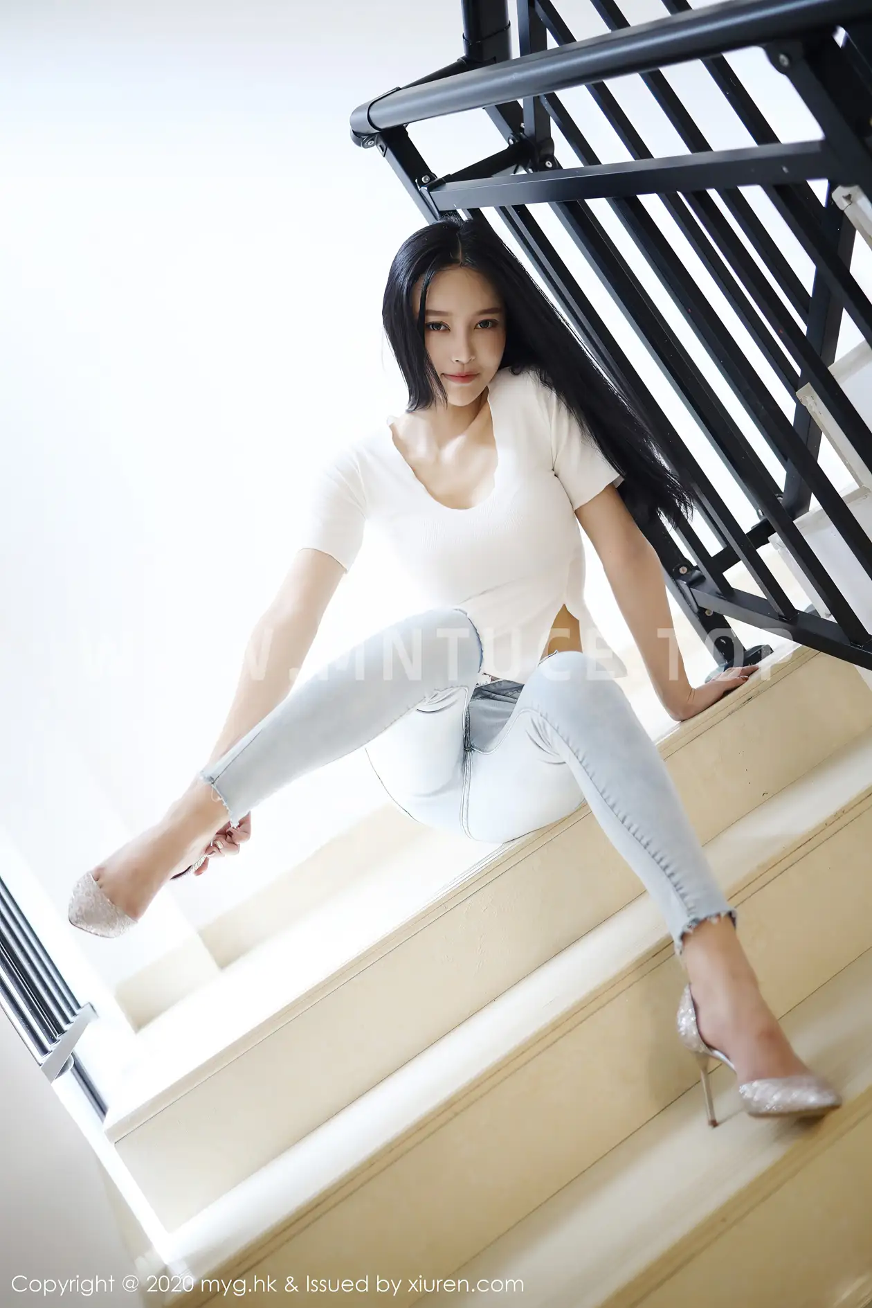 [美媛馆] 2020.11.23 VOL.459 唐琪儿#[73P]-2