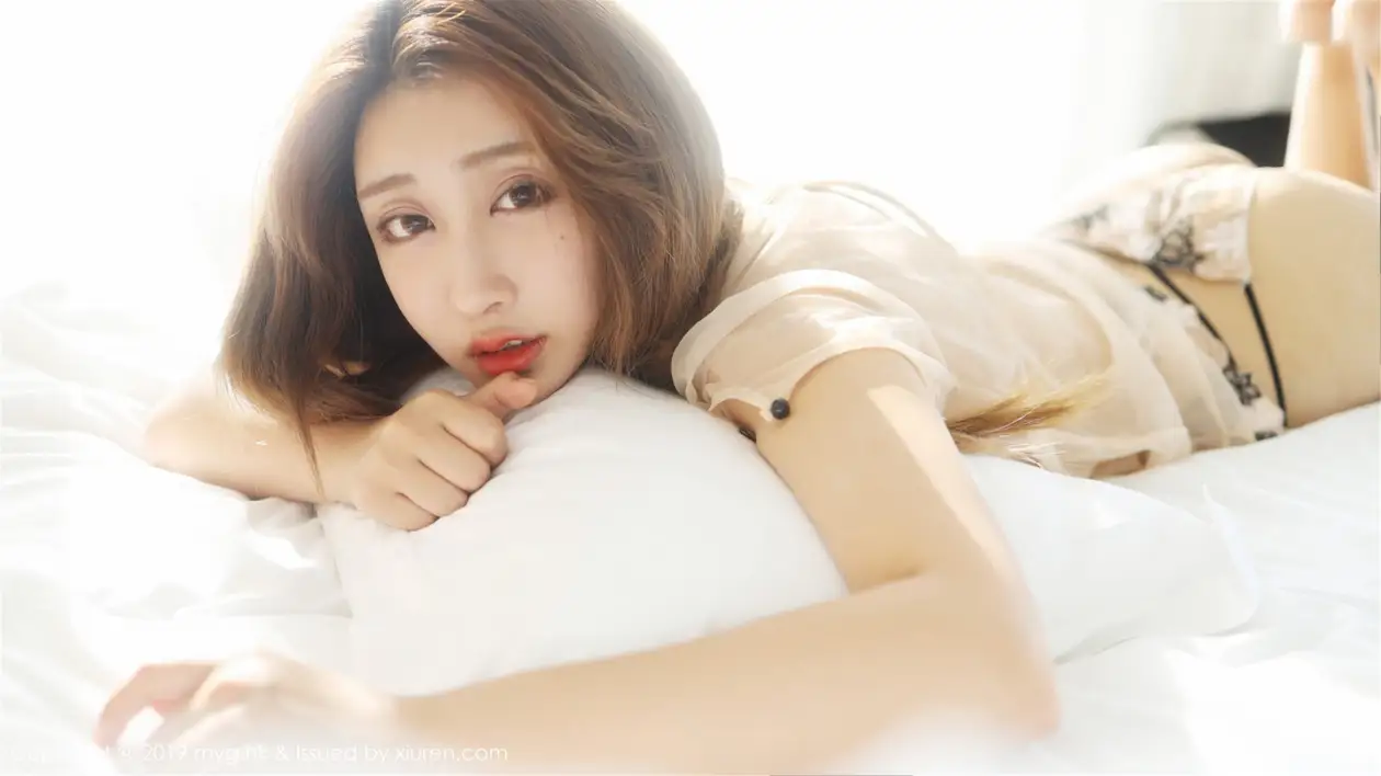 [美媛馆] 2019.07.26 VOL.375 奈美nana#[64P]-5