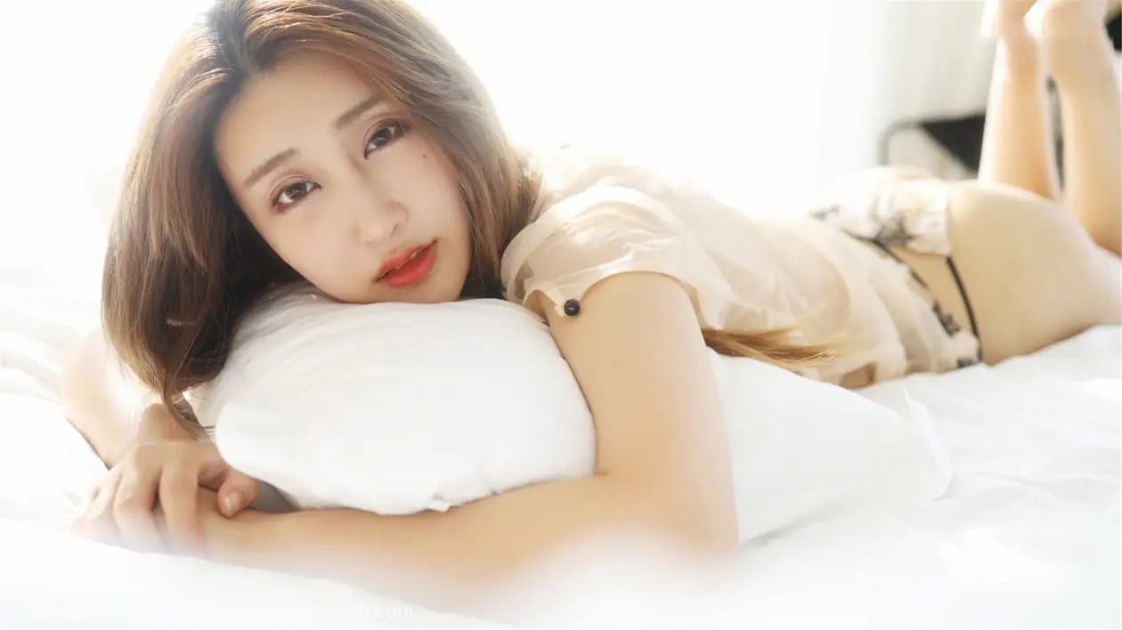 [美媛馆] 2019.07.26 VOL.375 奈美nana#[64P]-5