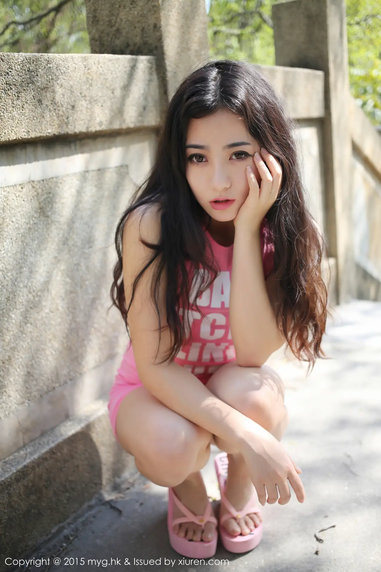 [美媛馆] 2015.04.01 VOL.111 Manuela玛鲁娜#[73P]-3