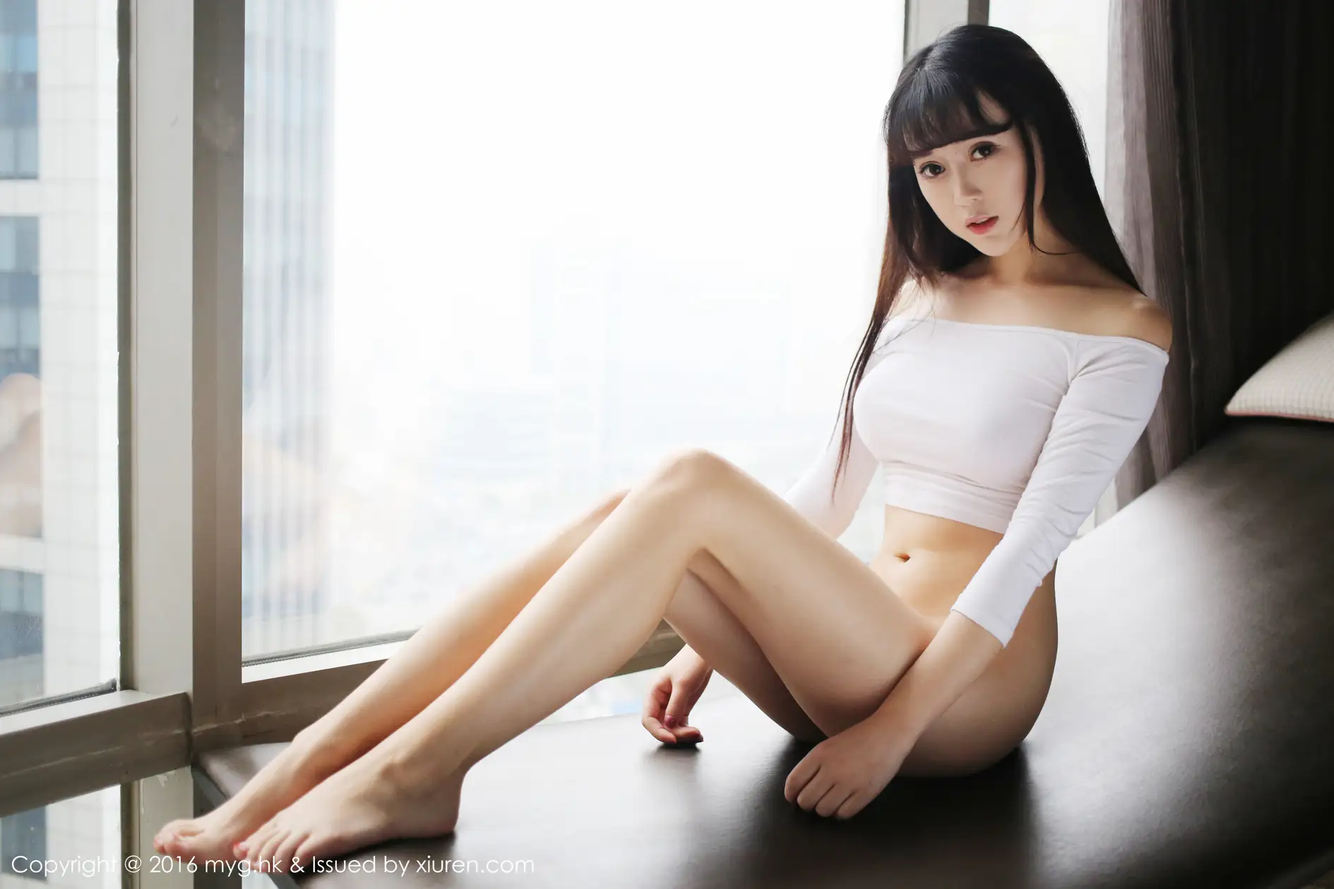 [美媛馆] 2016.03.18 VOL.197 赵小米Kitty#[66P]-3