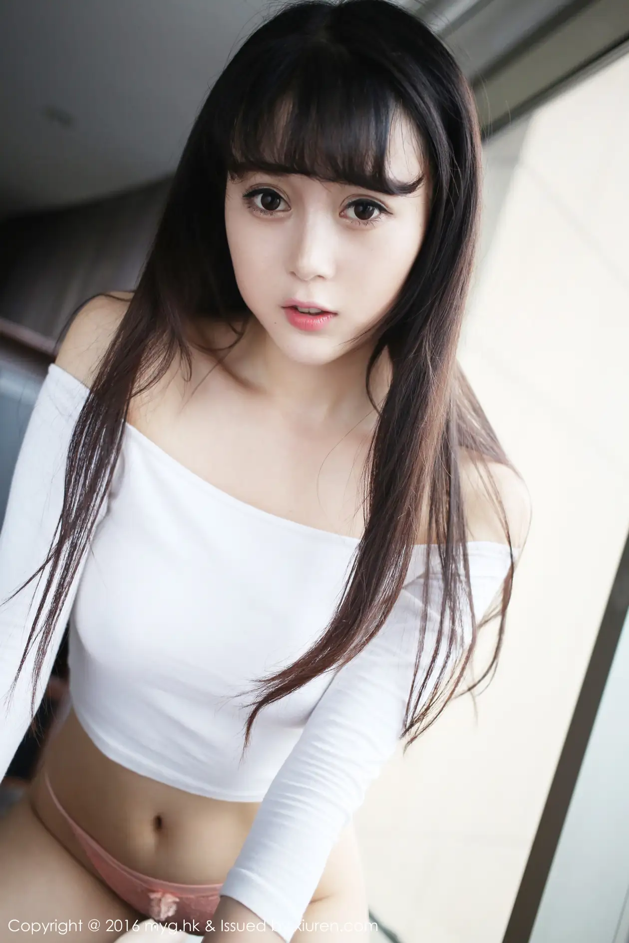 [美媛馆] 2016.03.18 VOL.197 赵小米Kitty#[66P]-1