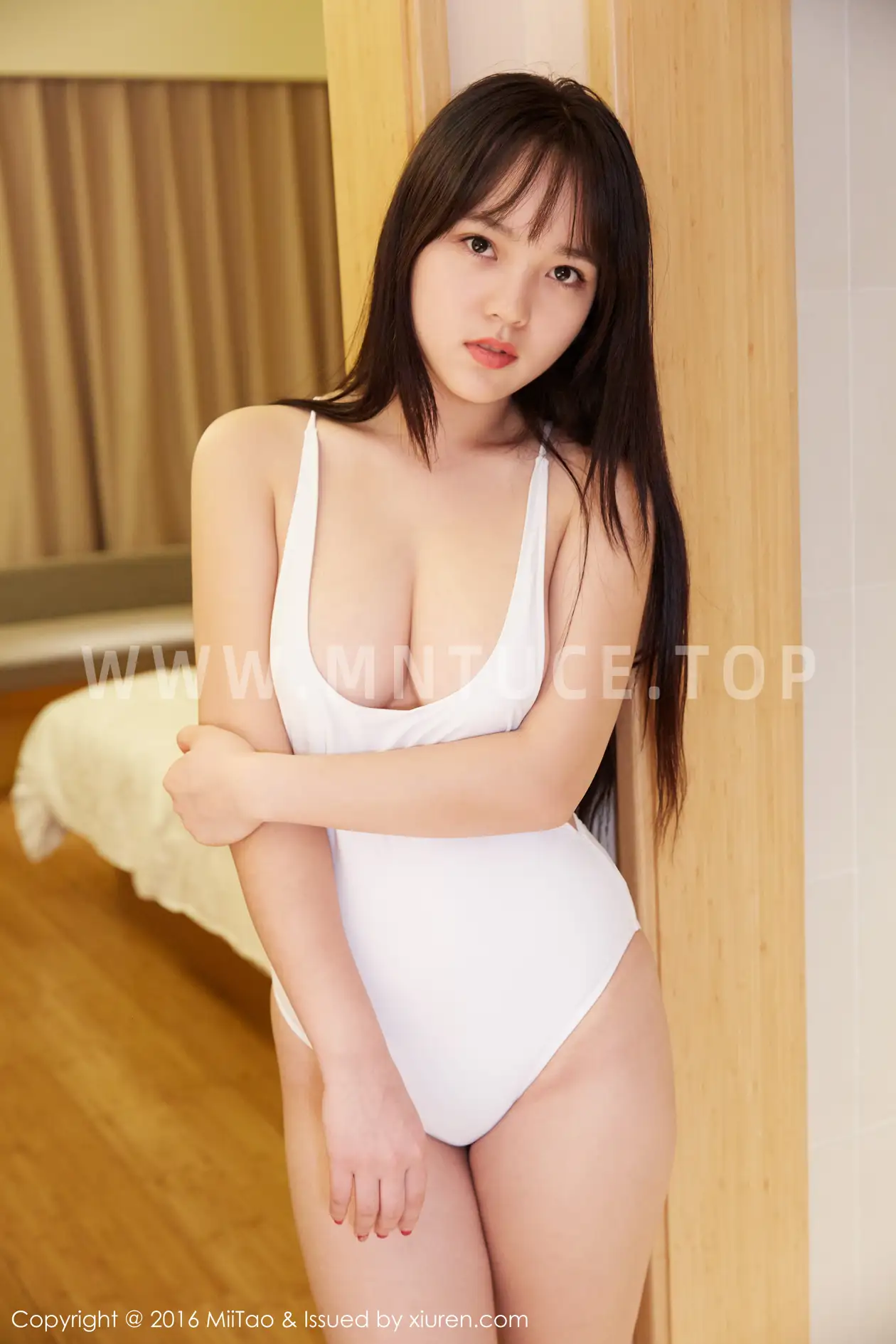 [蜜桃社] 2016.03.29 Vol.004 若伊#[51P]-2