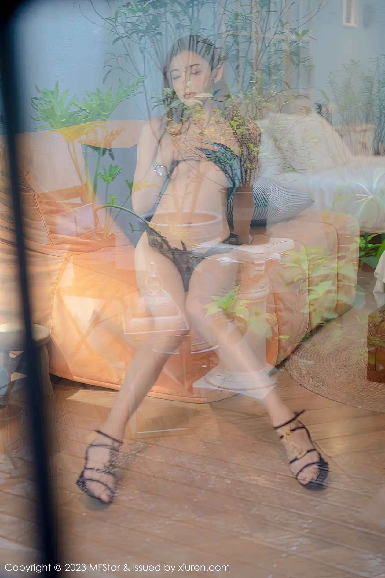 [模范学院] 2023.02.14 VOL.0586 加朵babe#[74P]-48