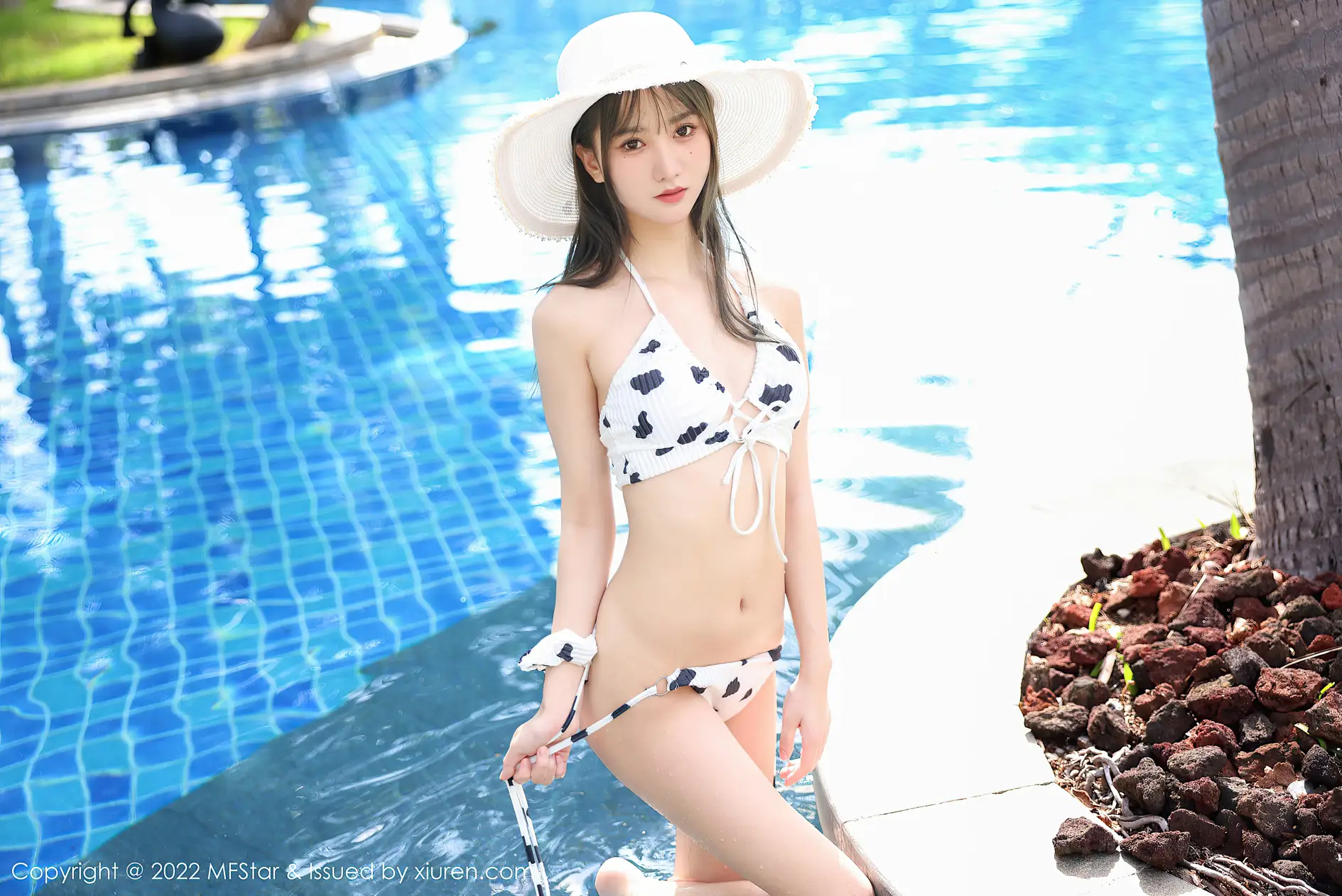 [模范学院] 2022.01.18 VOL.0548 小果冻儿#[51P]-1