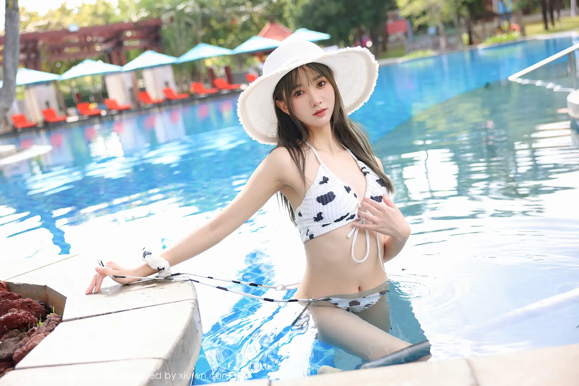 [模范学院] 2022.01.18 VOL.0548 小果冻儿#[51P]-2