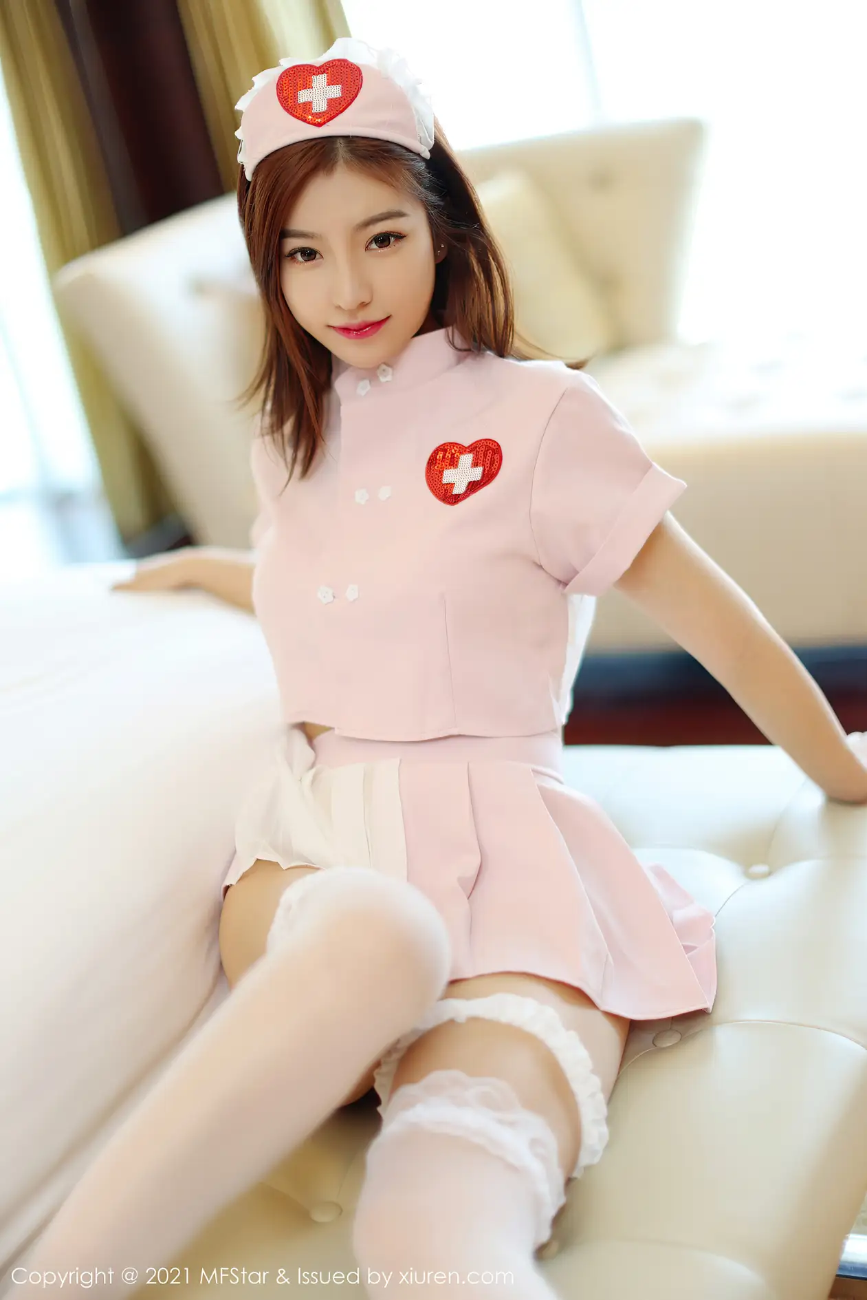[MFStar] 2021.08.11 VOL.0524 Sugar in the world#[49P]-4