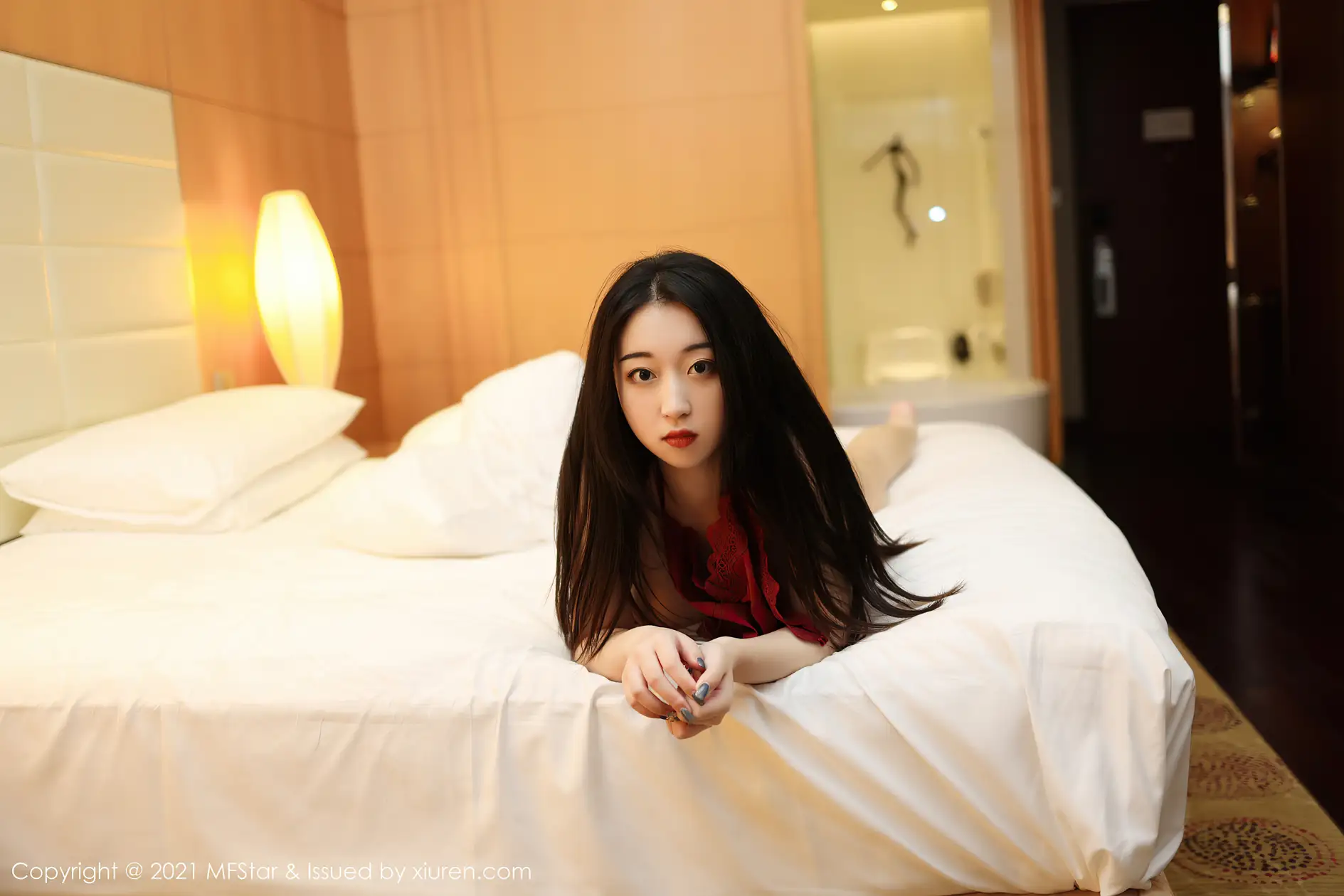 [模范学院] 2021.04.25 VOL.0486 mf_0000~0499#[52P]-1