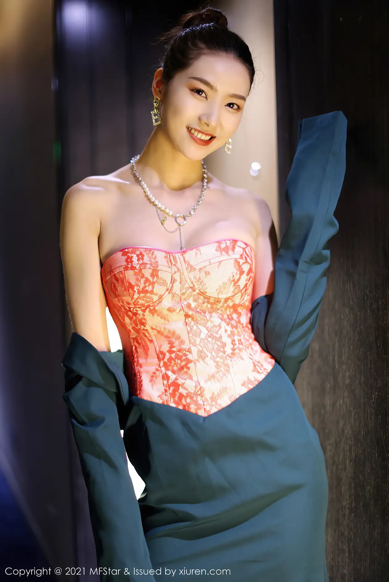 [MFStar] 2021.06.02 VOL.0500 Fang Zixuan#[46P]-7