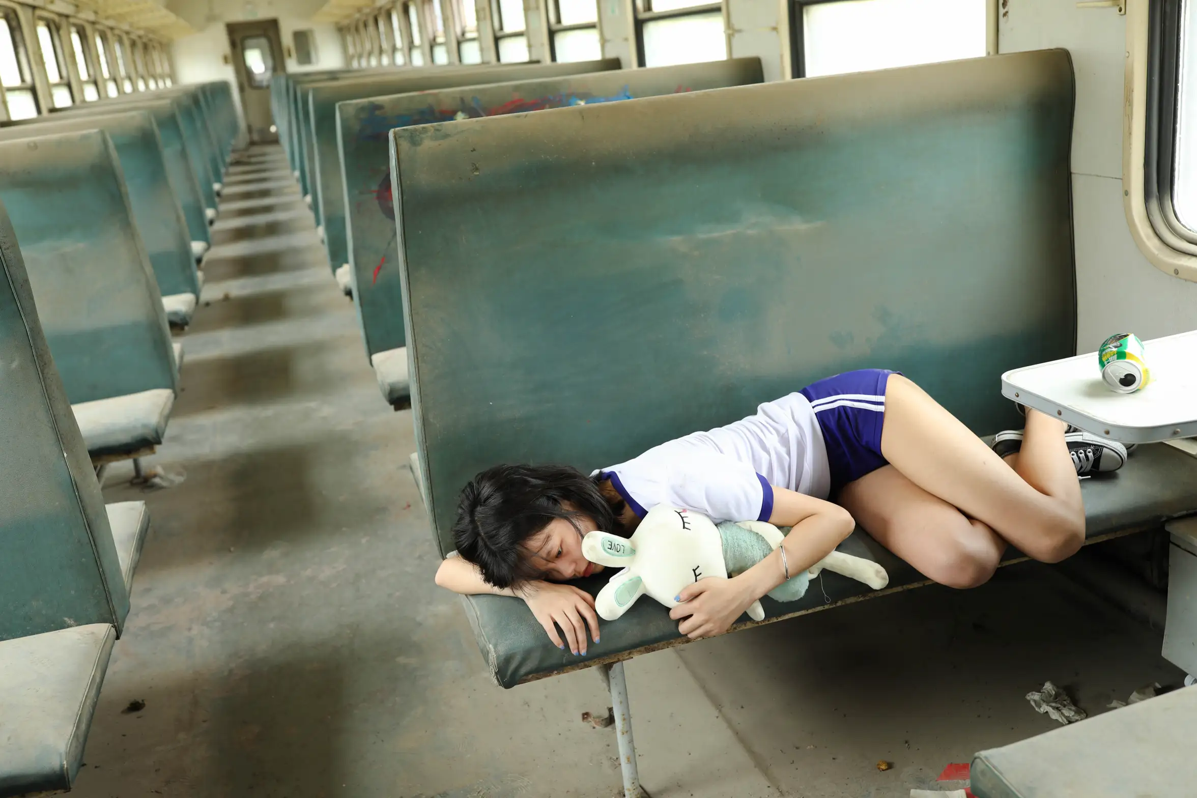 [爱美足] 爱美足 NO.213 多多#[74P]-9