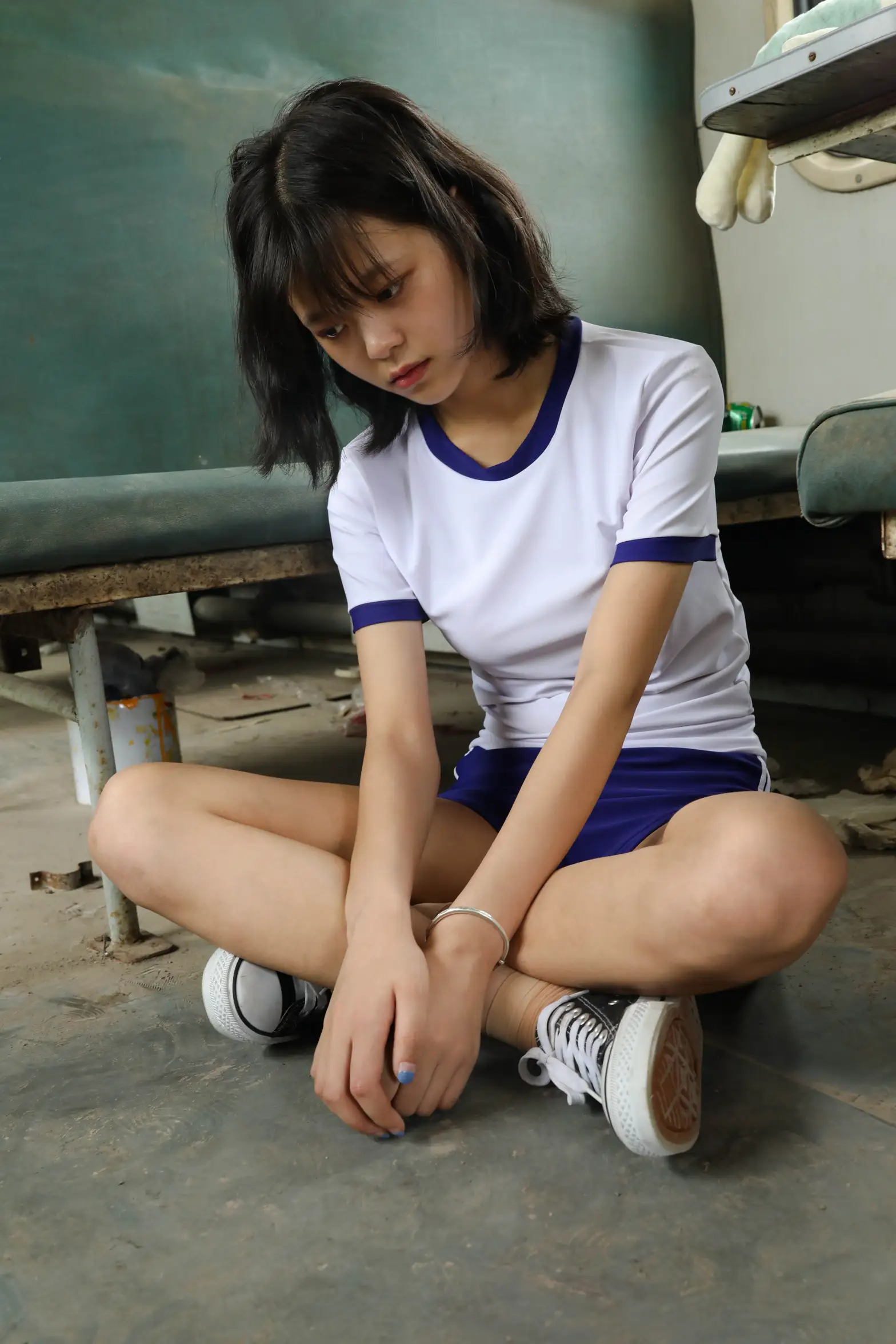 [爱美足] 爱美足 NO.213 多多#[74P]-3