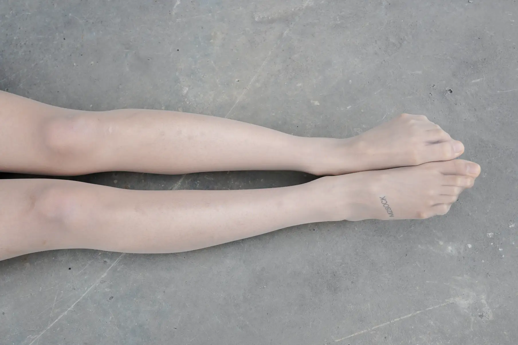 [爱美足] 爱美足 NO.142 可可#[74P]-1