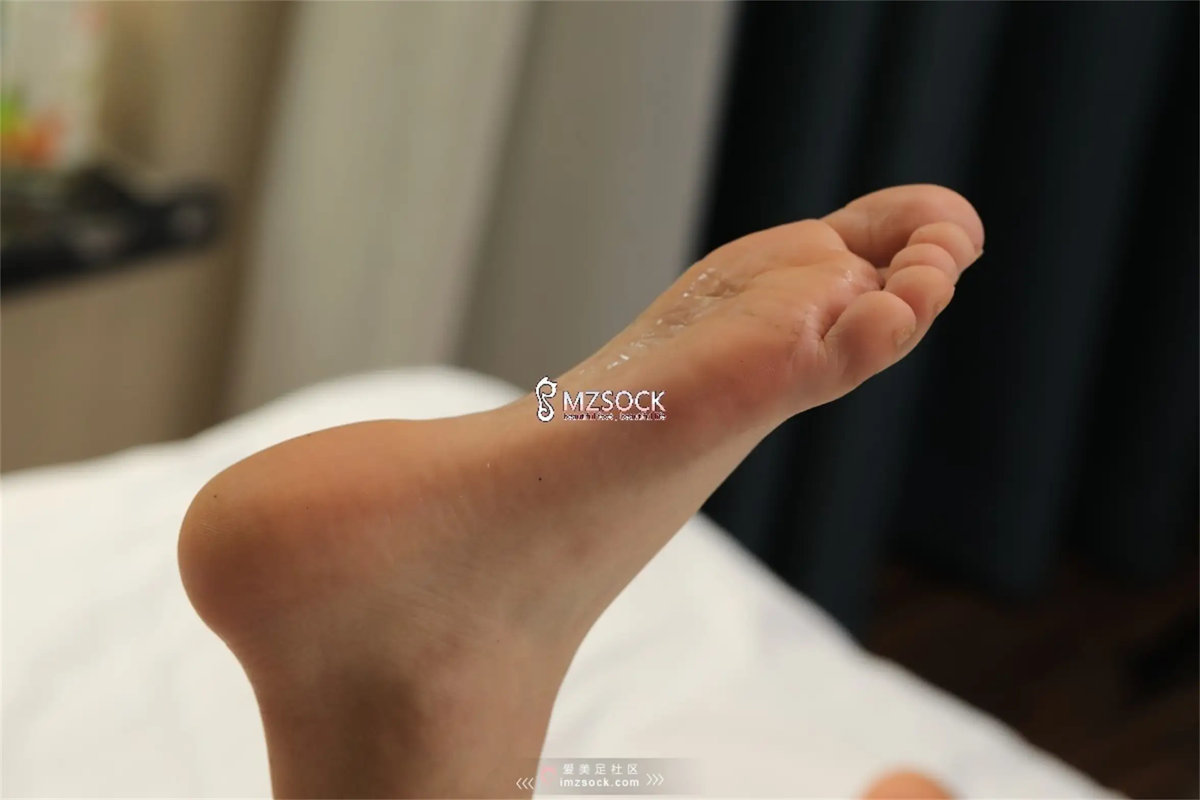 [爱美足] 爱美足 NO.046 晶晶#[74P]-9