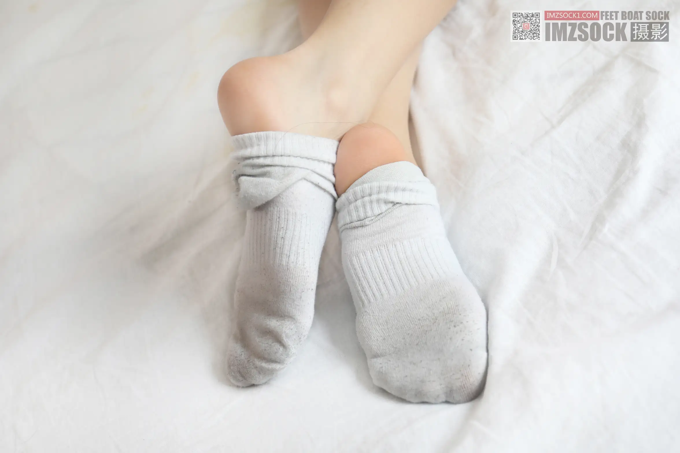 [爱美足] 爱美足 NO.095 莹莹#[74P]-9
